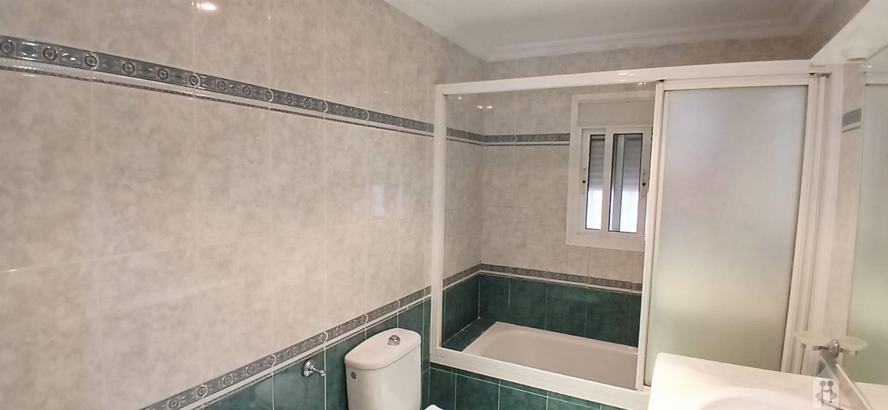 Venta de piso en Sevilla