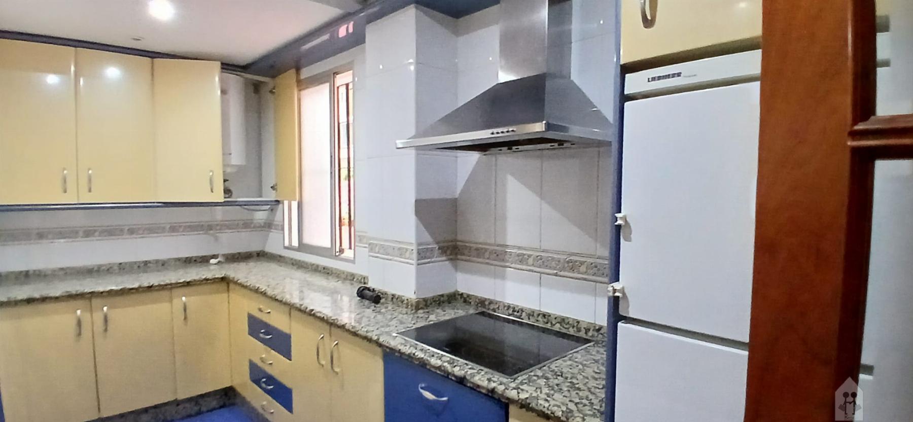 Venta de piso en Sevilla