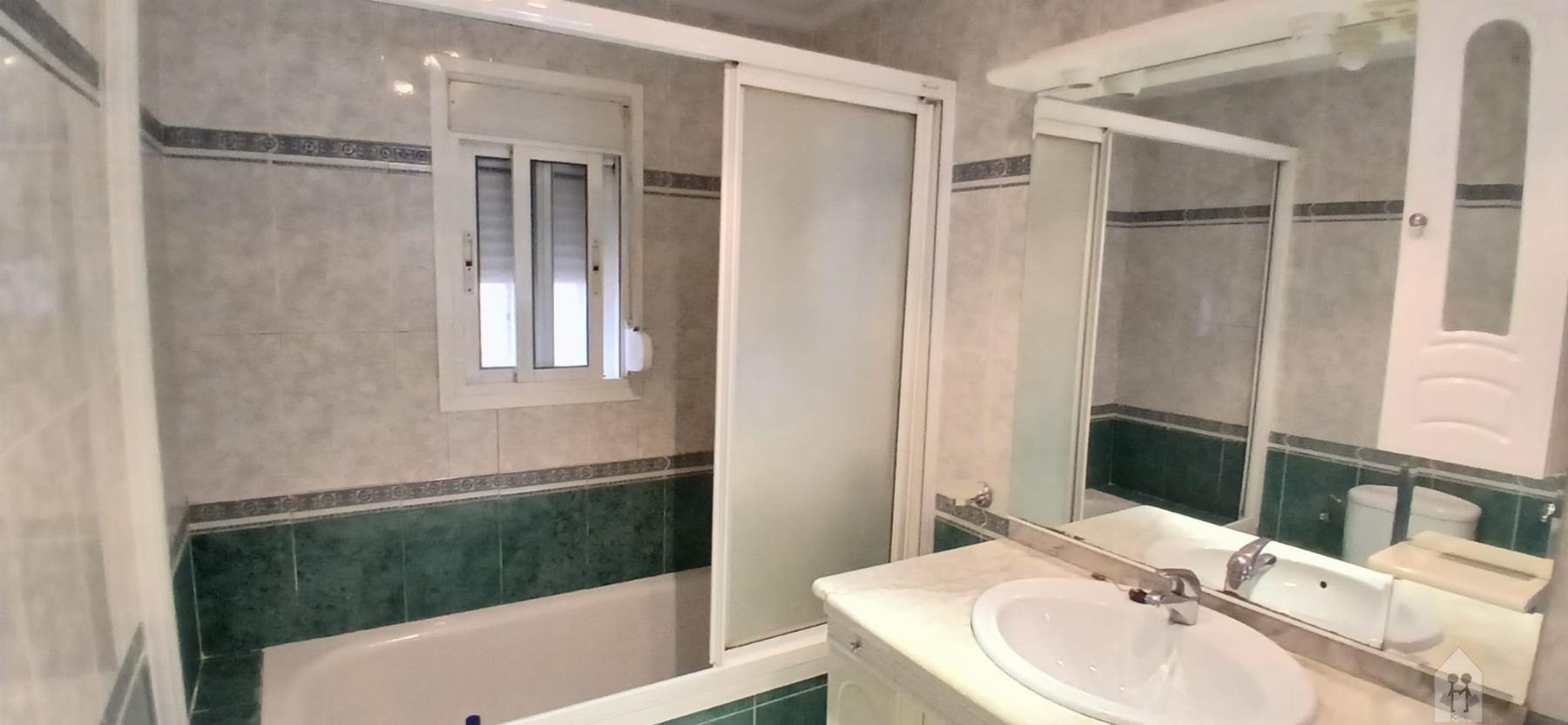 Venta de piso en Sevilla