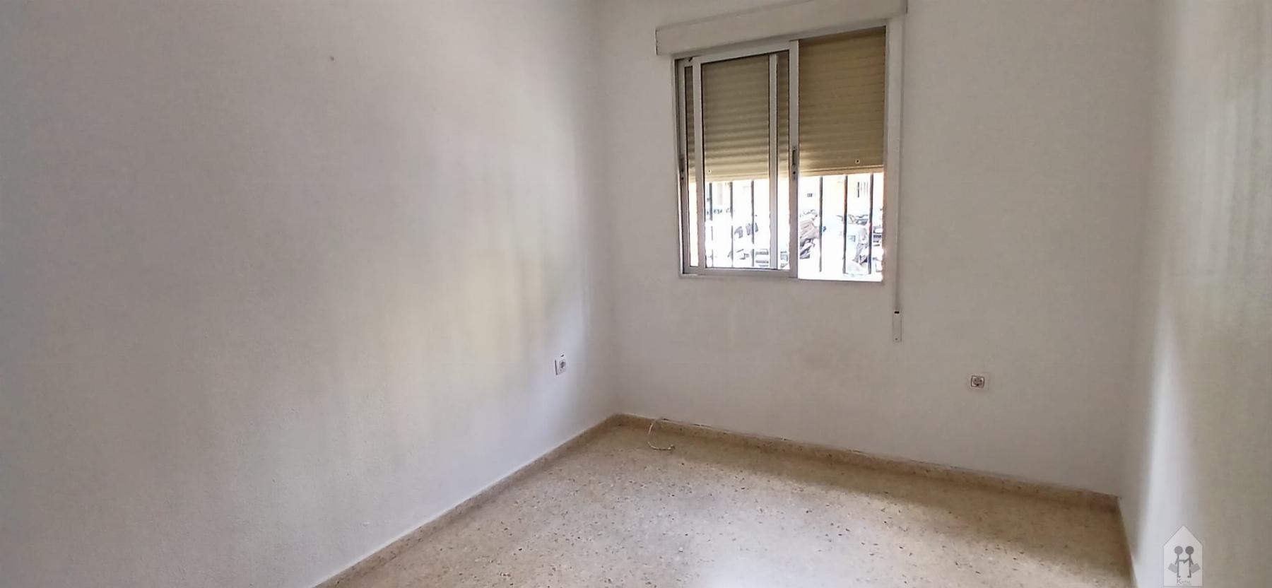 Venta de piso en Sevilla