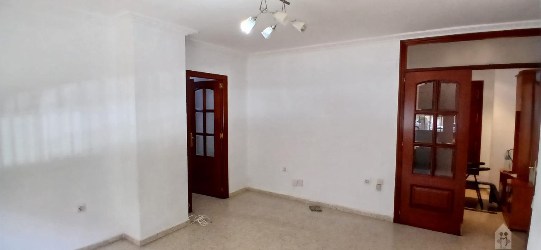 Venta de piso en Sevilla