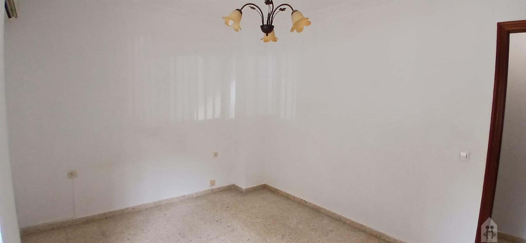 Venta de piso en Sevilla
