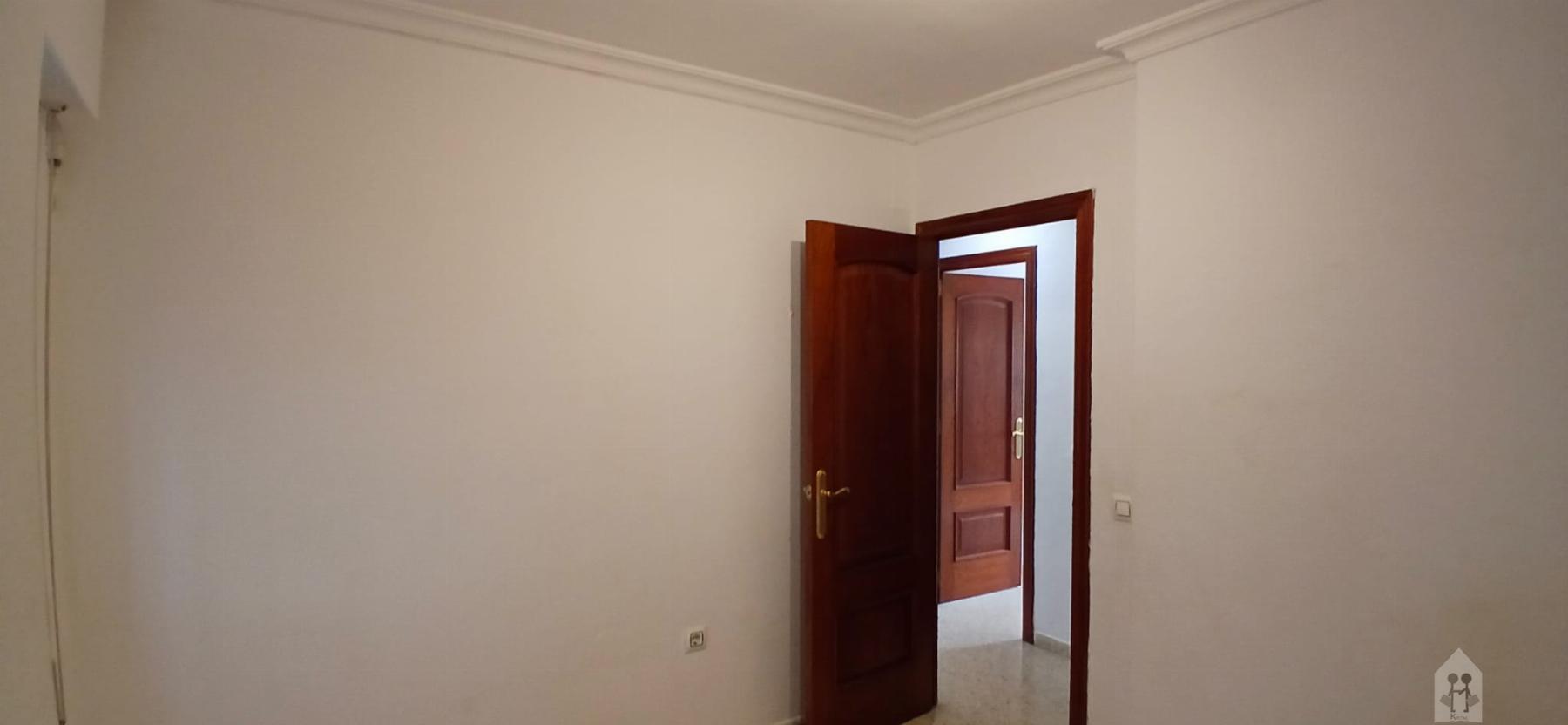 Venta de piso en Sevilla