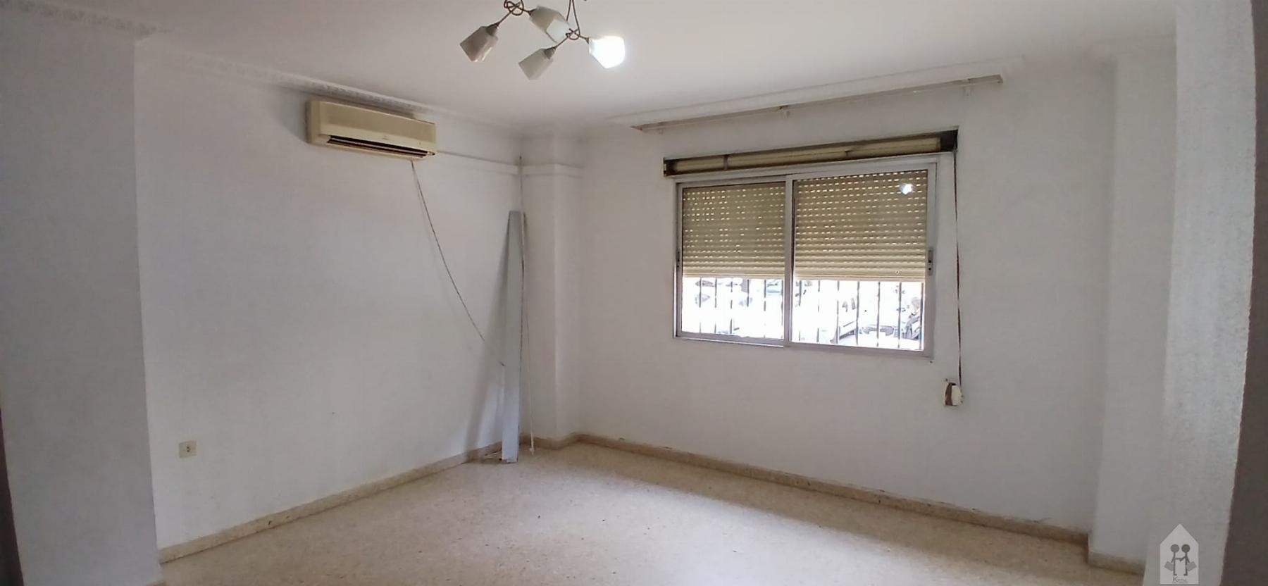 Venta de piso en Sevilla