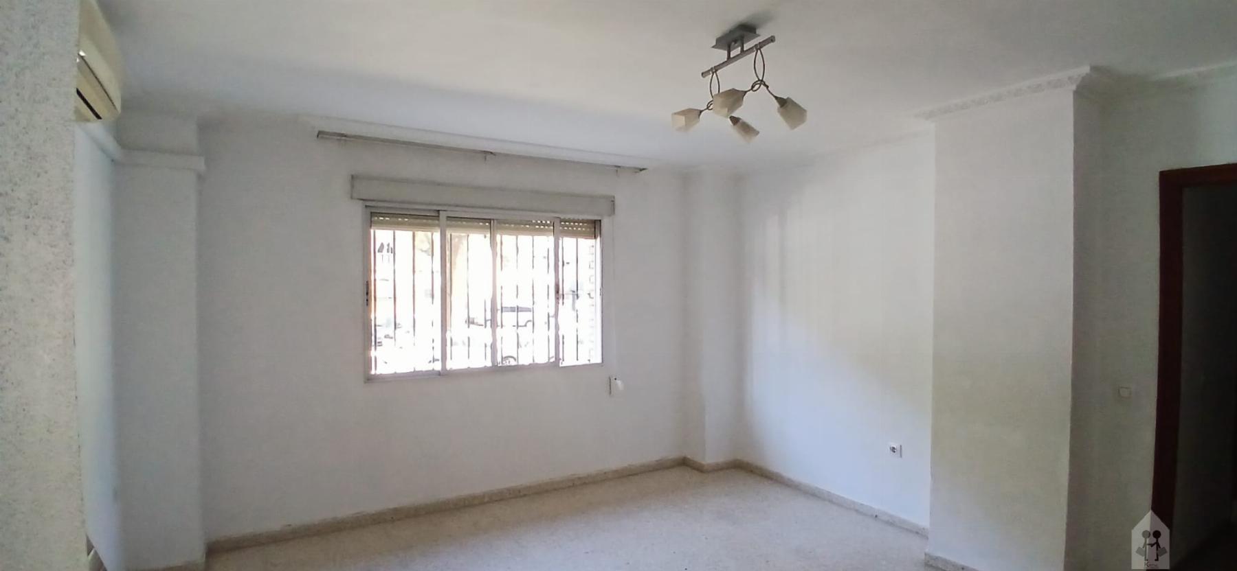 Venta de piso en Sevilla