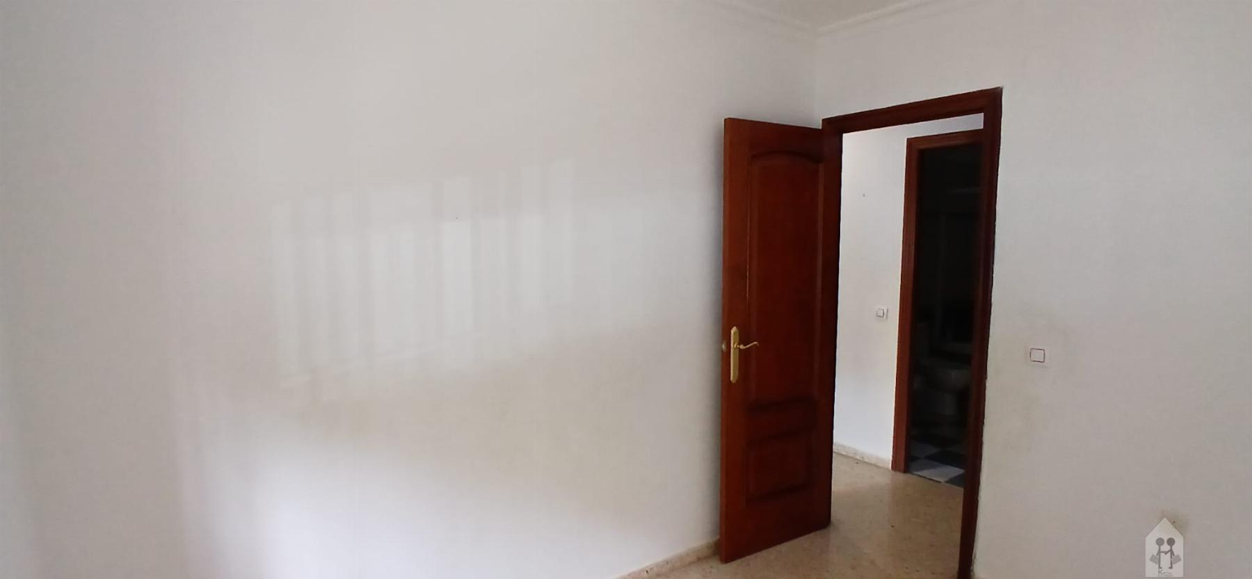 Venta de piso en Sevilla