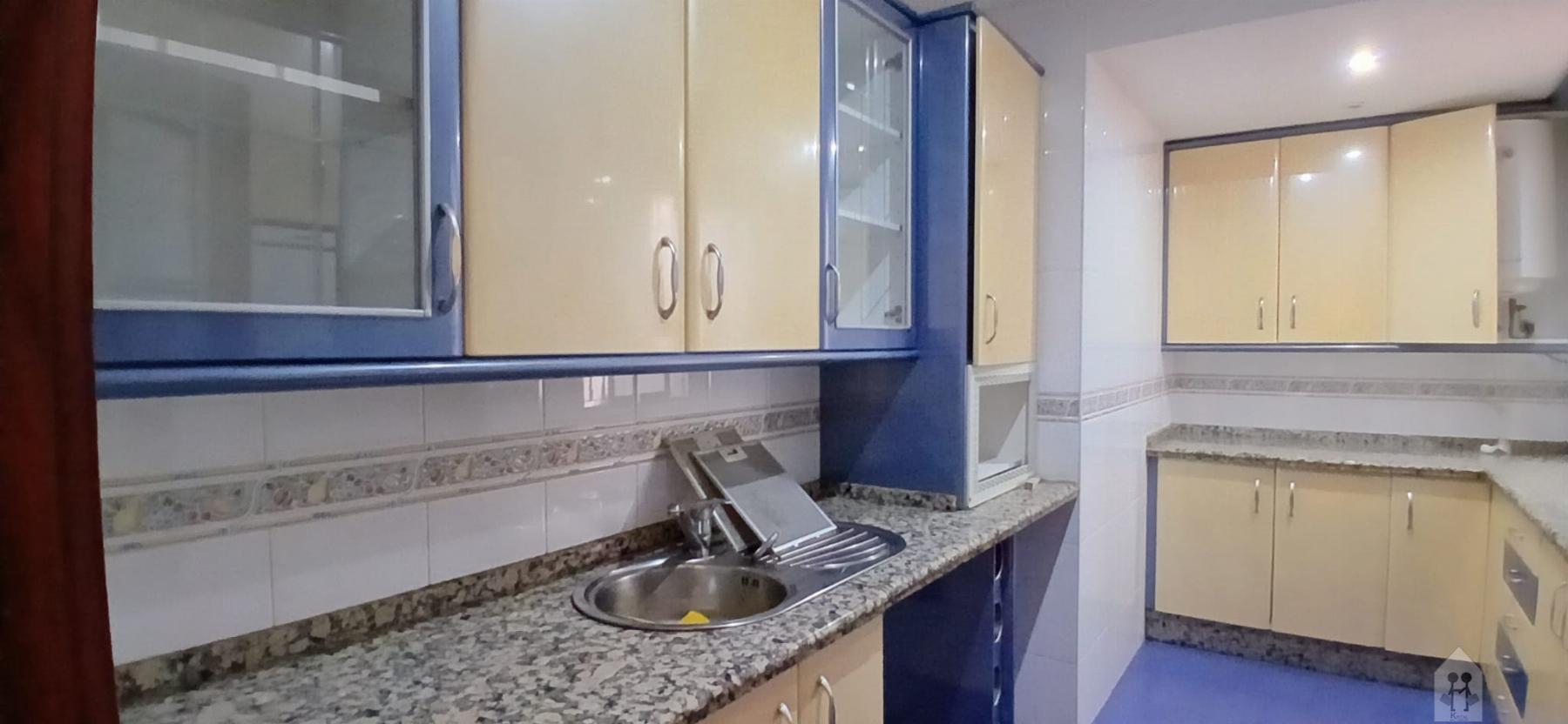 Venta de piso en Sevilla