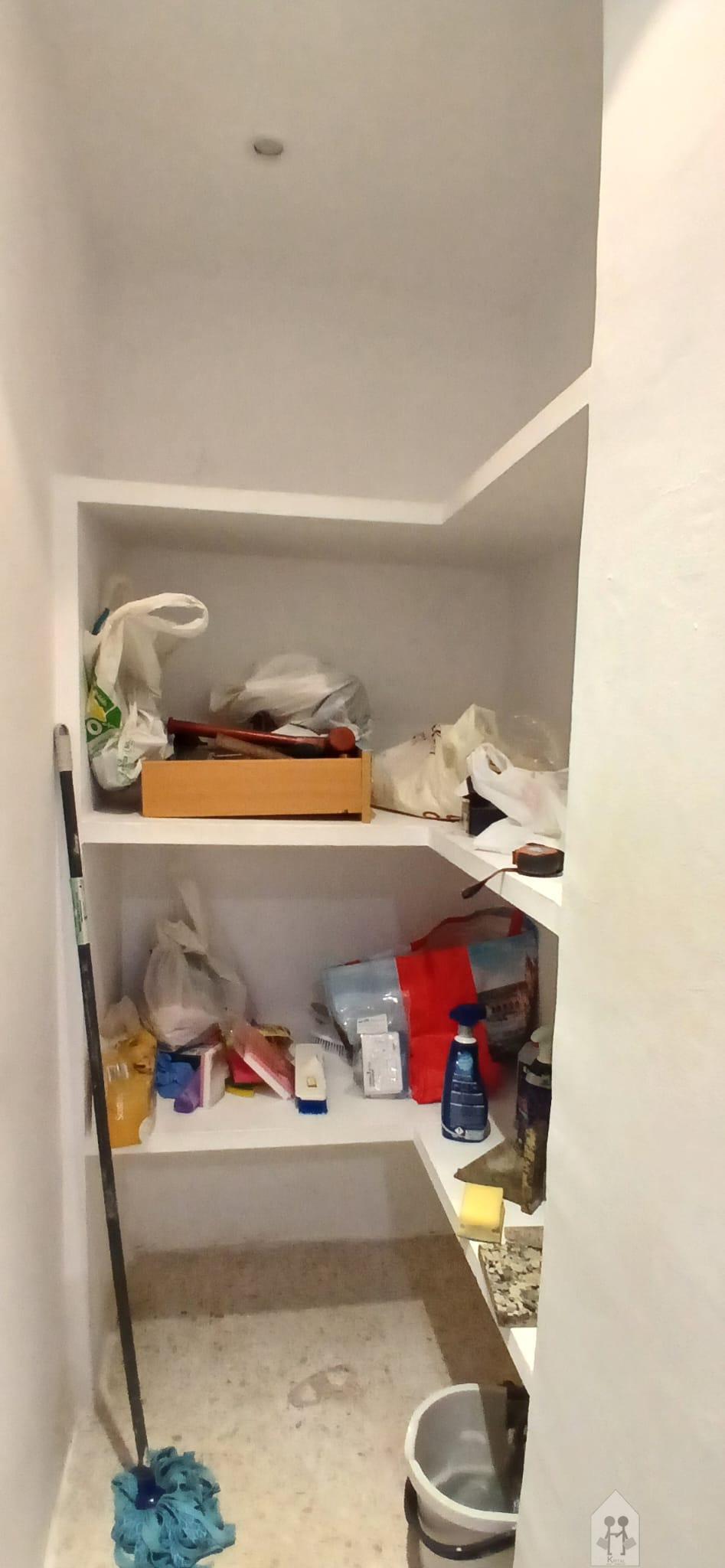 Venta de piso en Sevilla