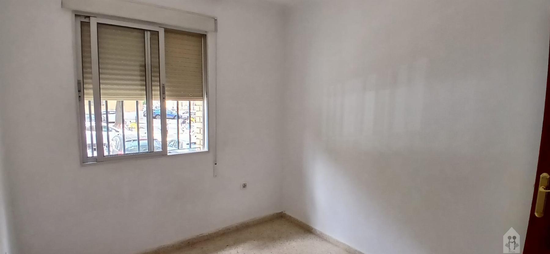 Venta de piso en Sevilla