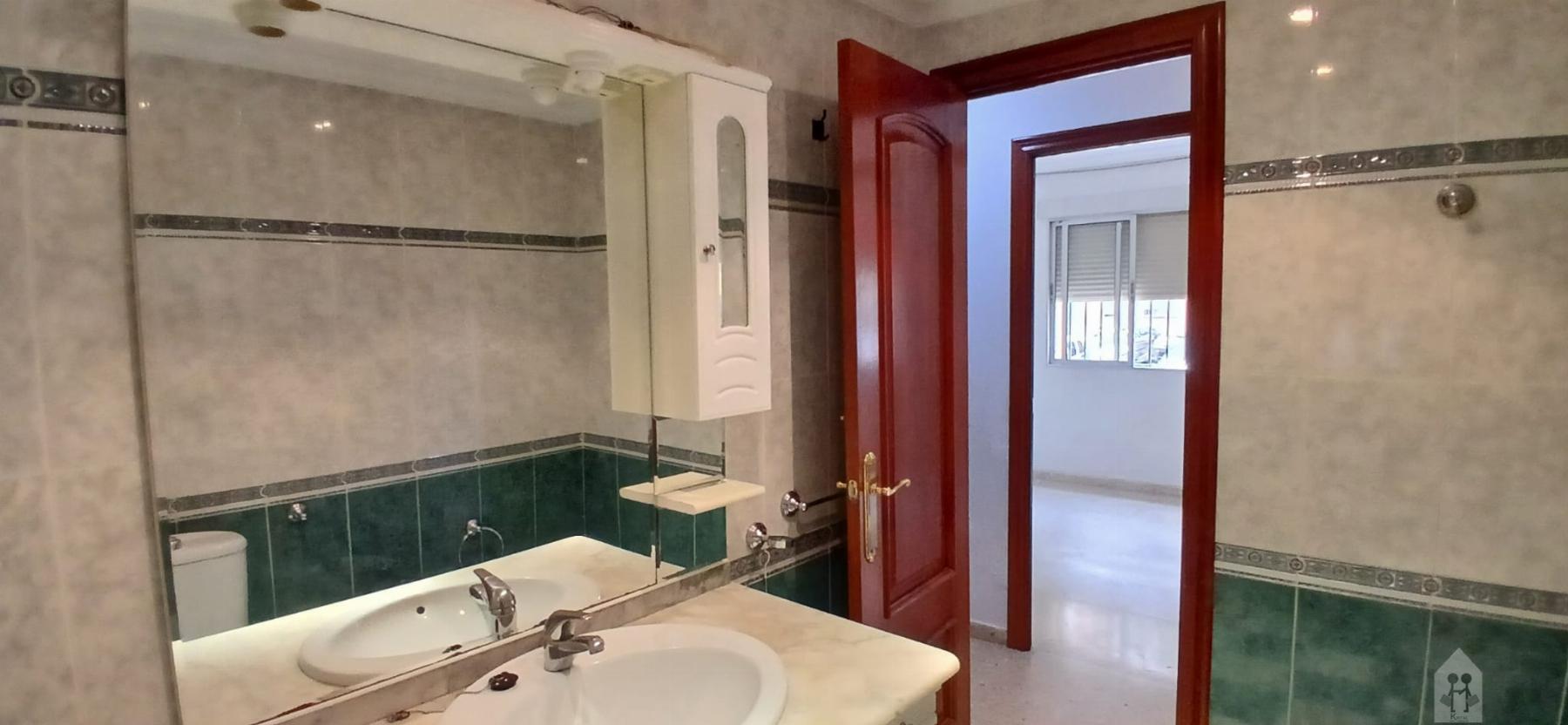 Venta de piso en Sevilla