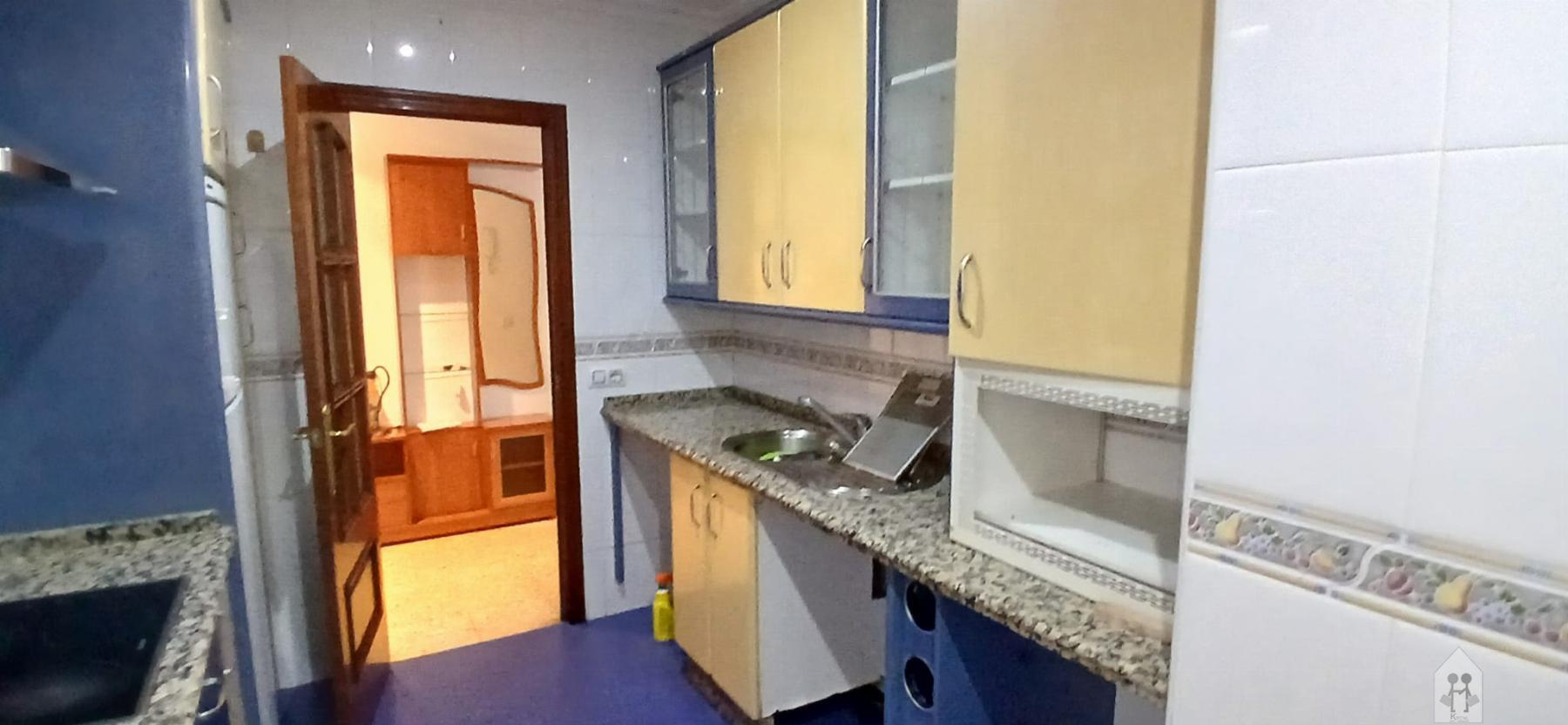Venta de piso en Sevilla