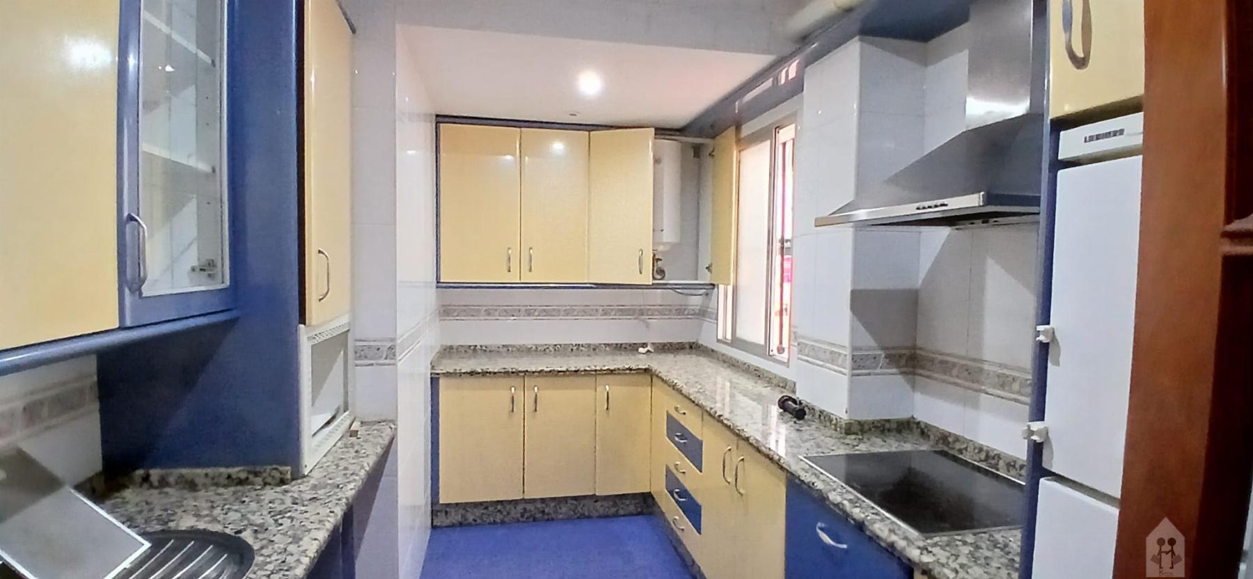 Venta de piso en Sevilla