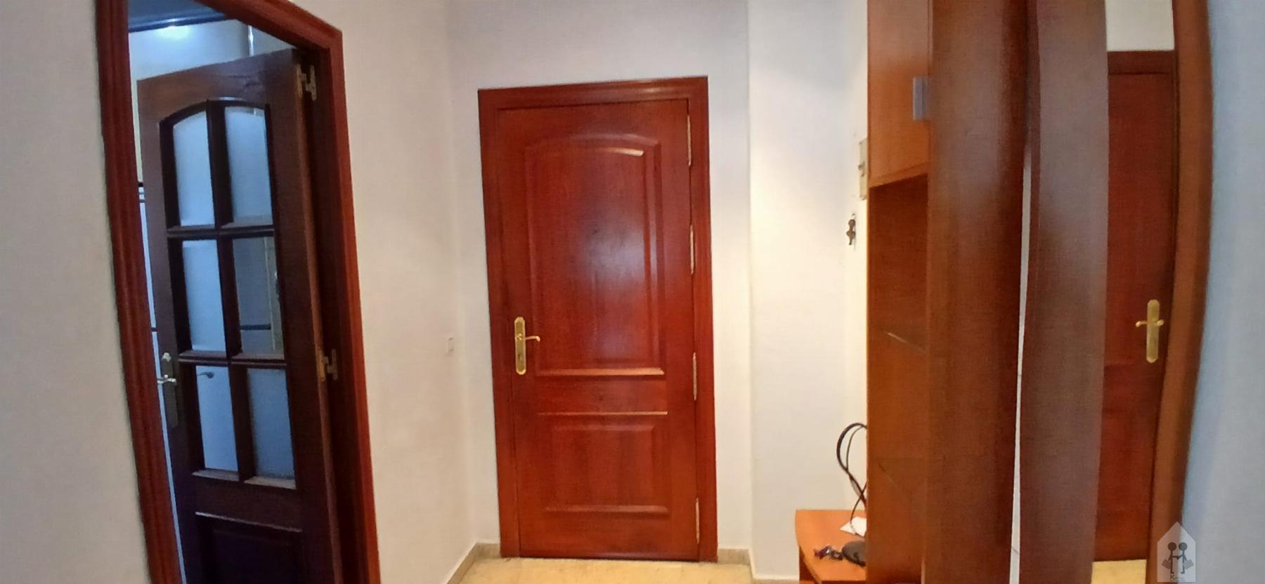 Venta de piso en Sevilla