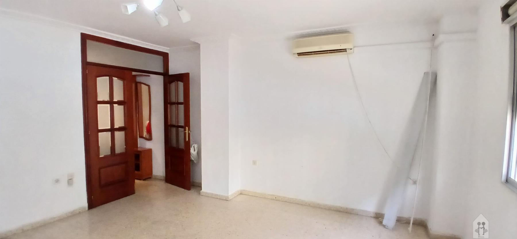Venta de piso en Sevilla