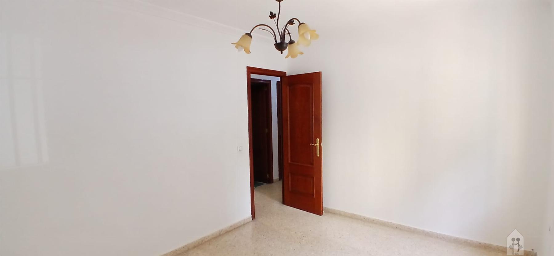 Venta de piso en Sevilla