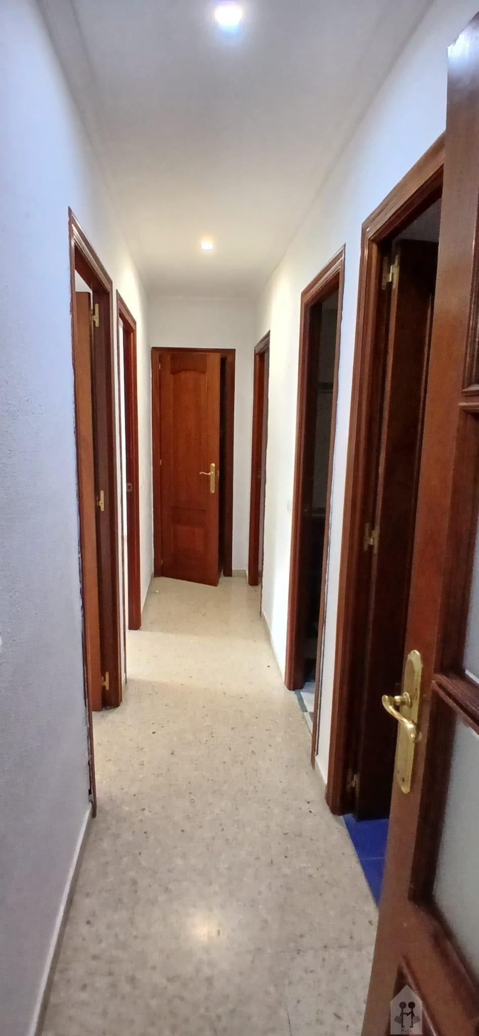 Venta de piso en Sevilla