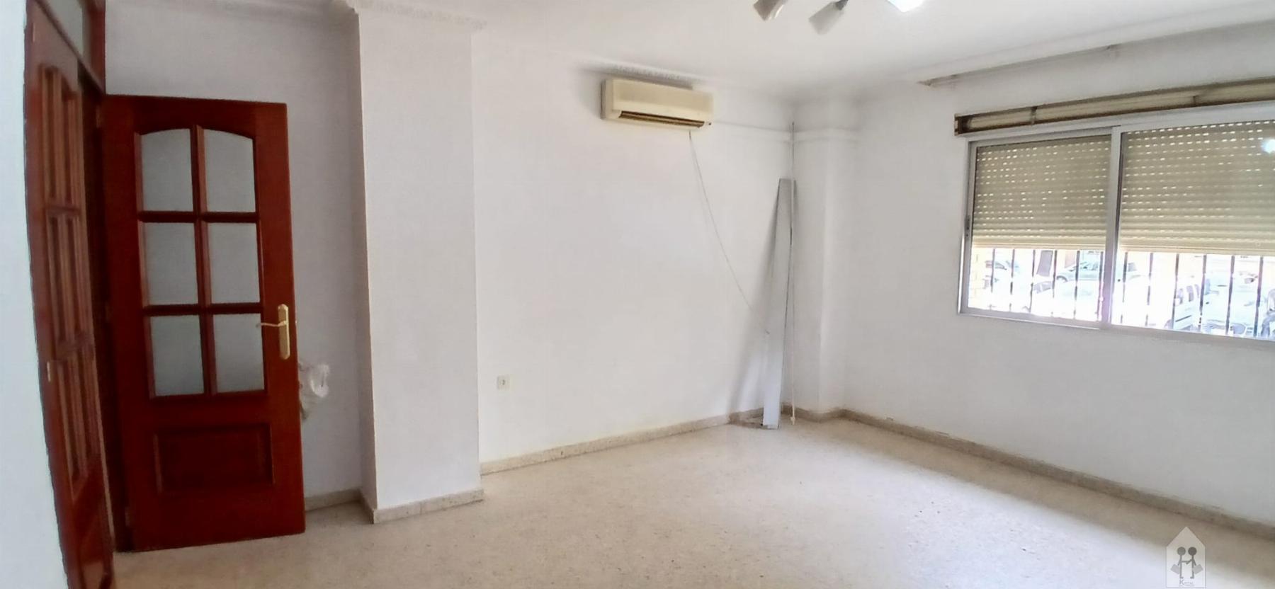 Venta de piso en Sevilla