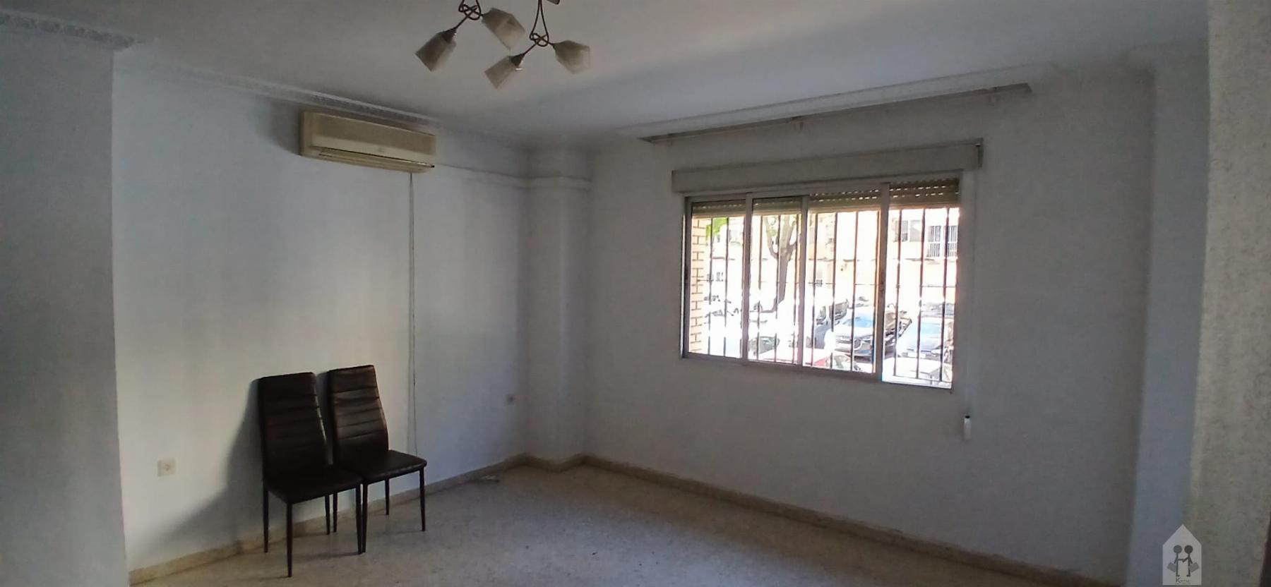 Venta de piso en Sevilla
