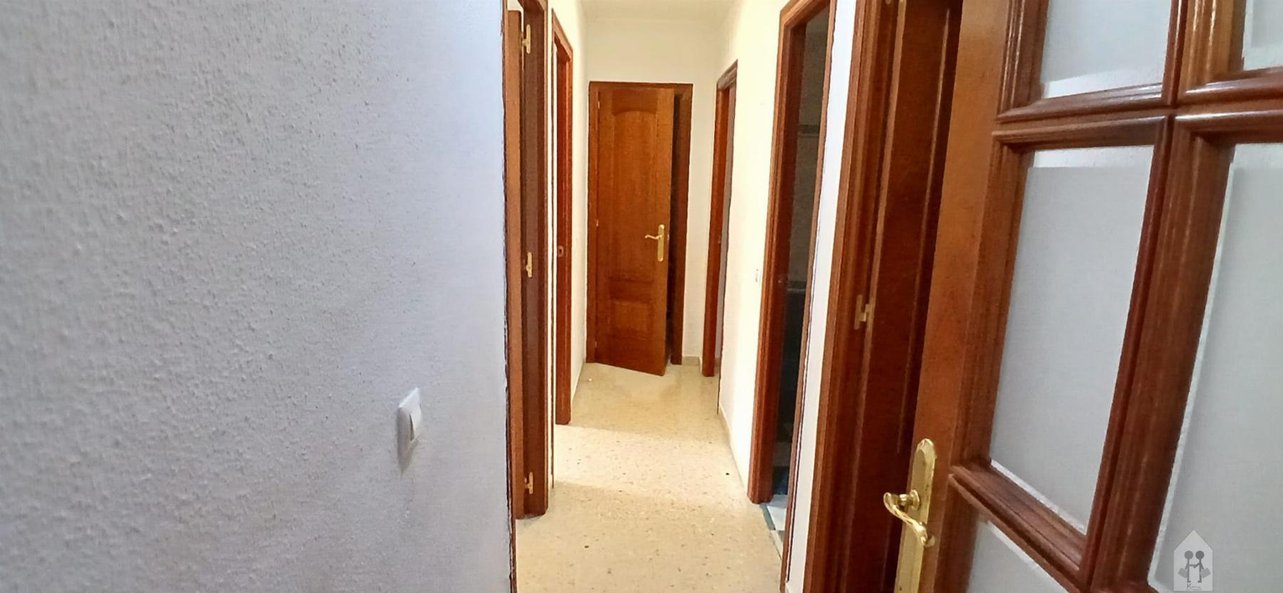 Venta de piso en Sevilla