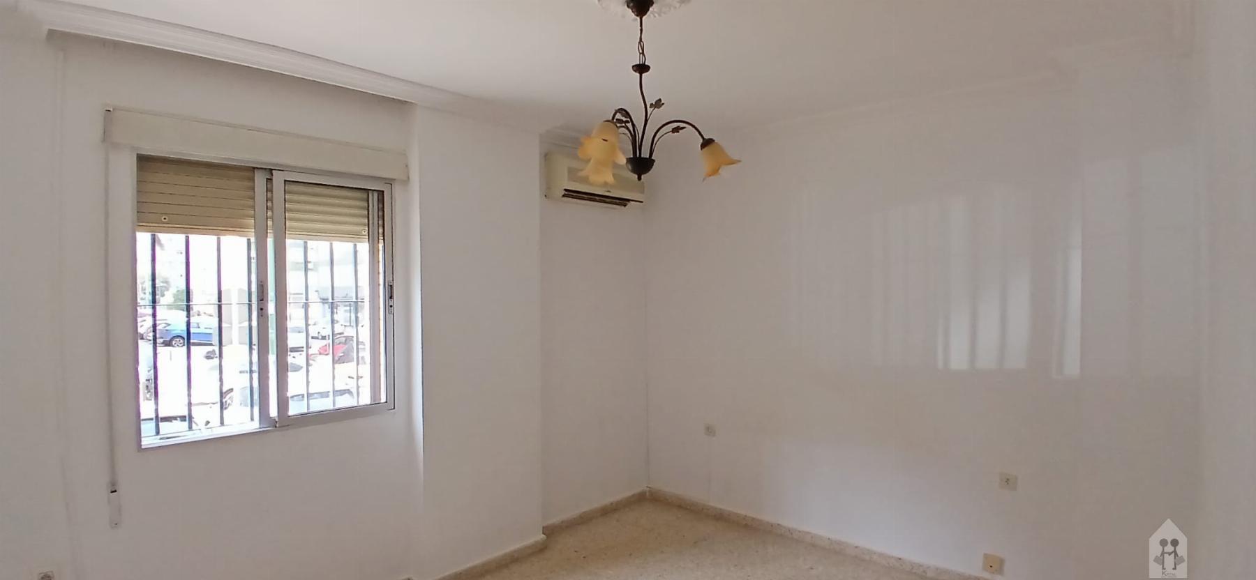 Venta de piso en Sevilla