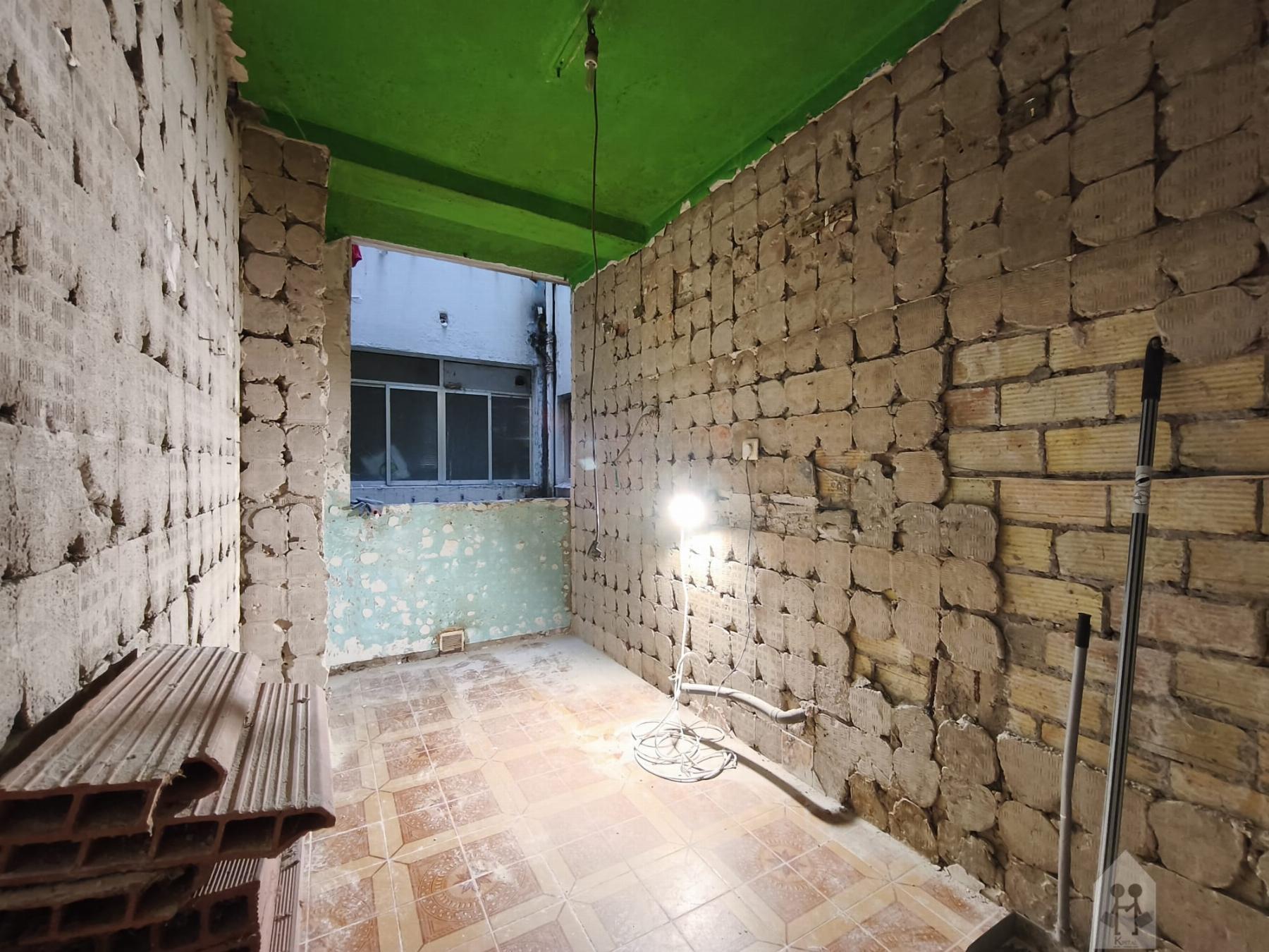 Venta de piso en San Juan de Aznalfarache