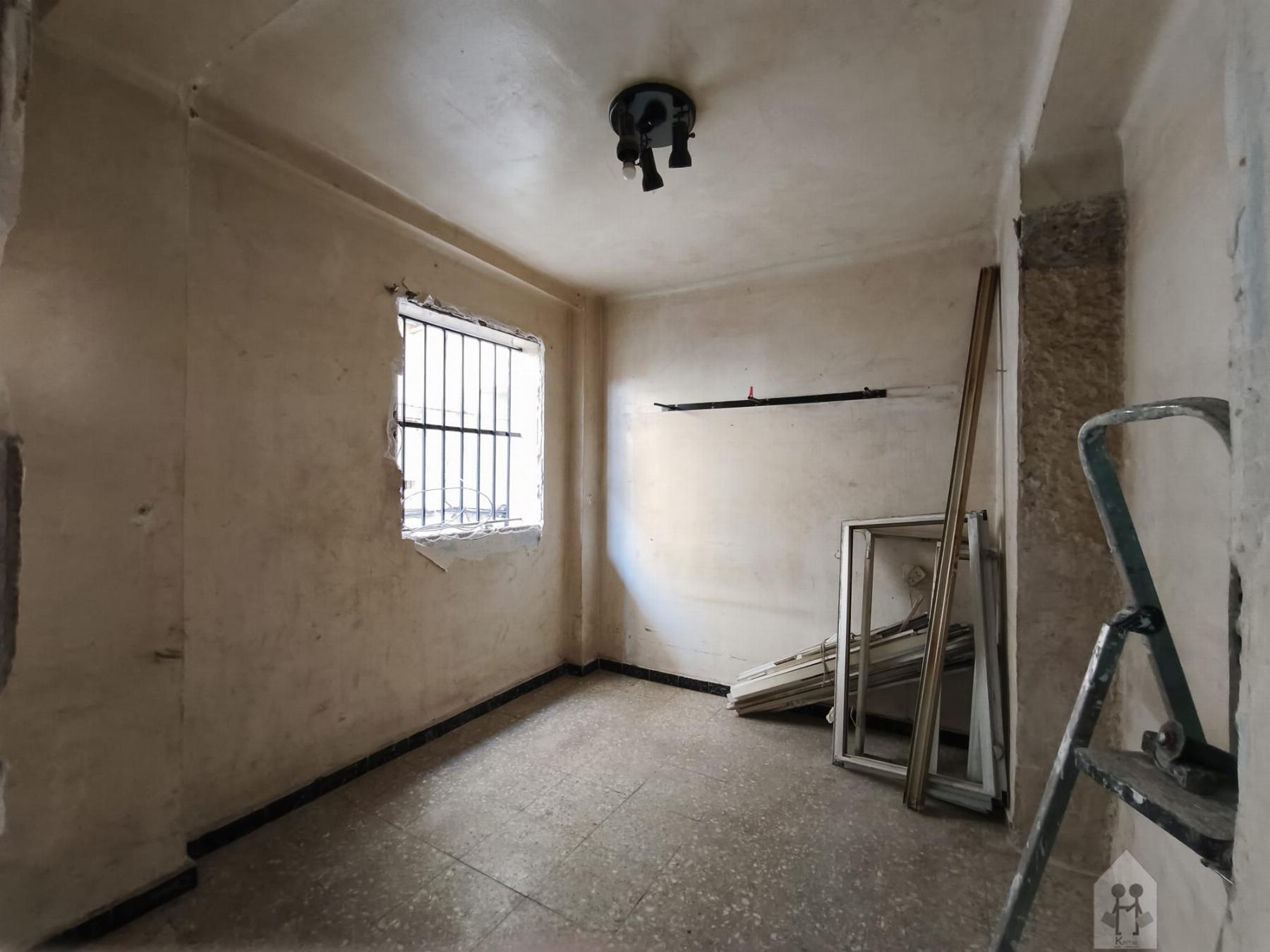 Venta de piso en San Juan de Aznalfarache