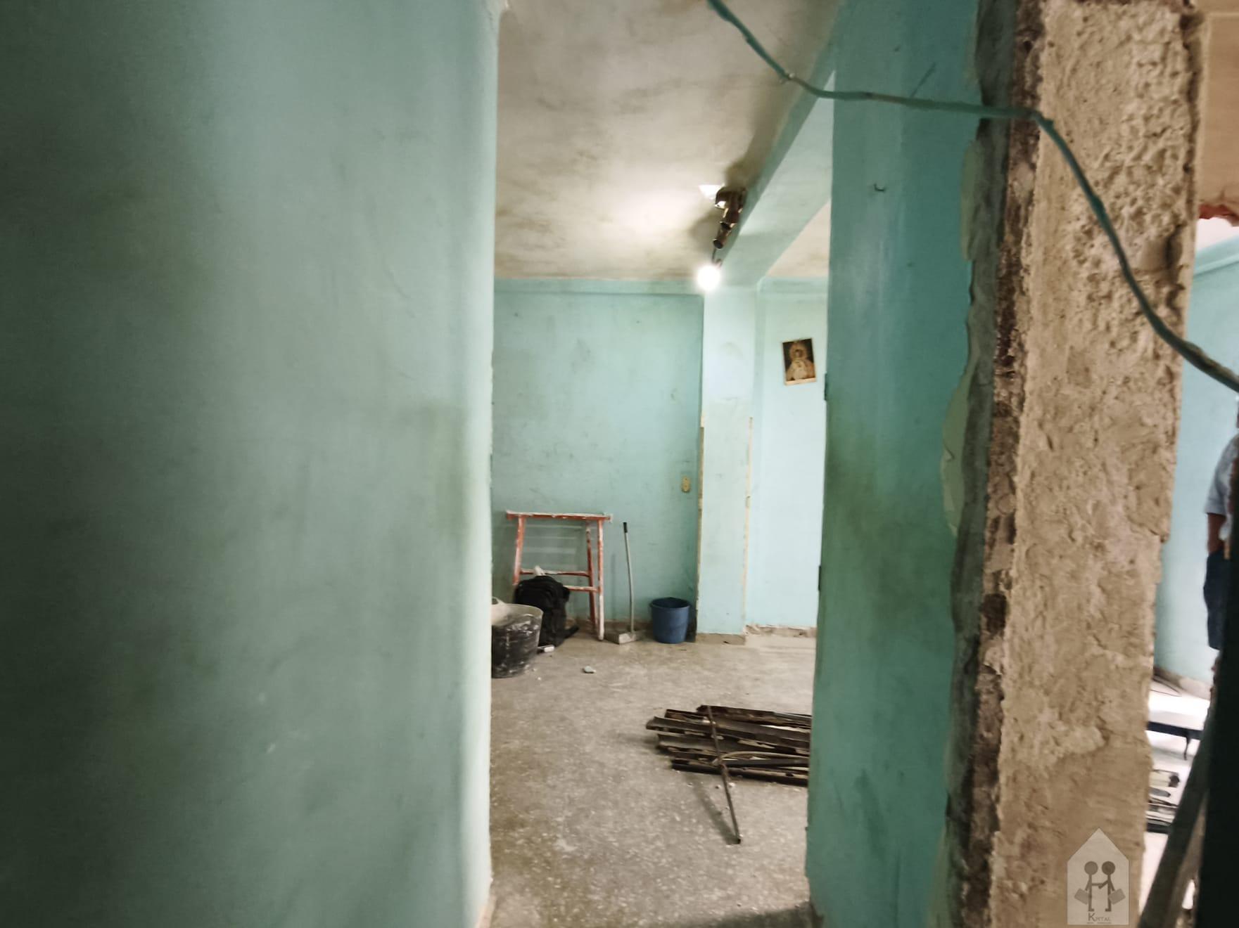 Venta de piso en San Juan de Aznalfarache