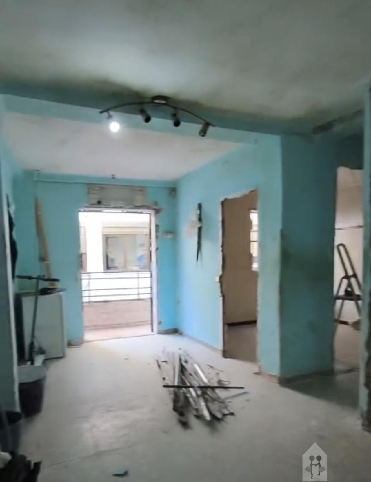 Venta de piso en San Juan de Aznalfarache