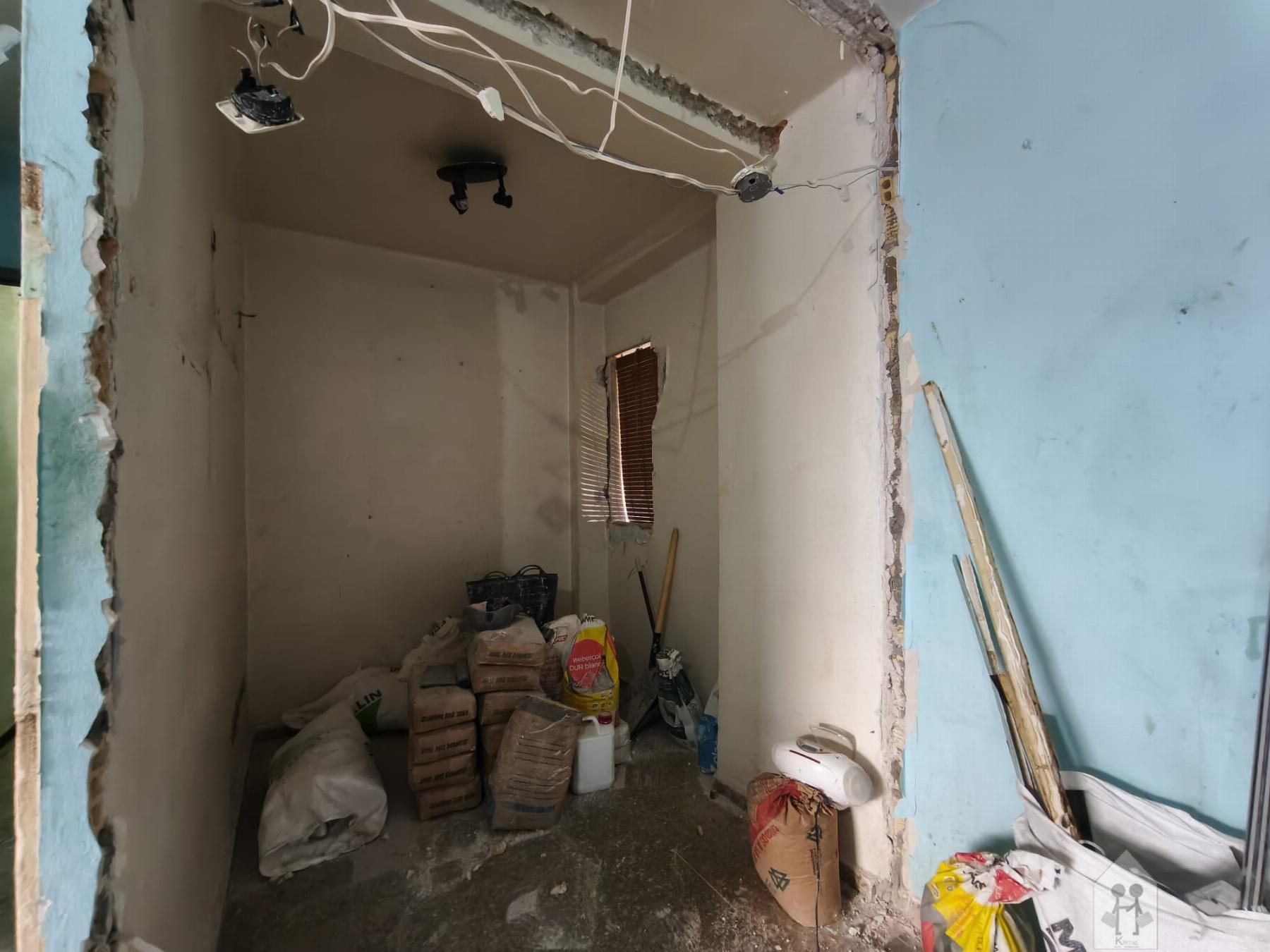 Venta de piso en San Juan de Aznalfarache