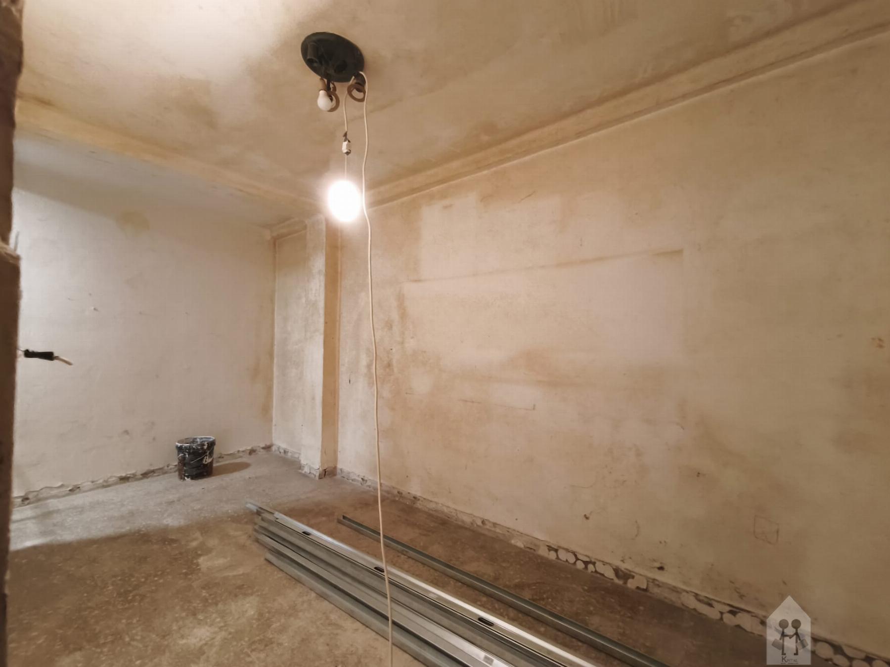Venta de piso en San Juan de Aznalfarache