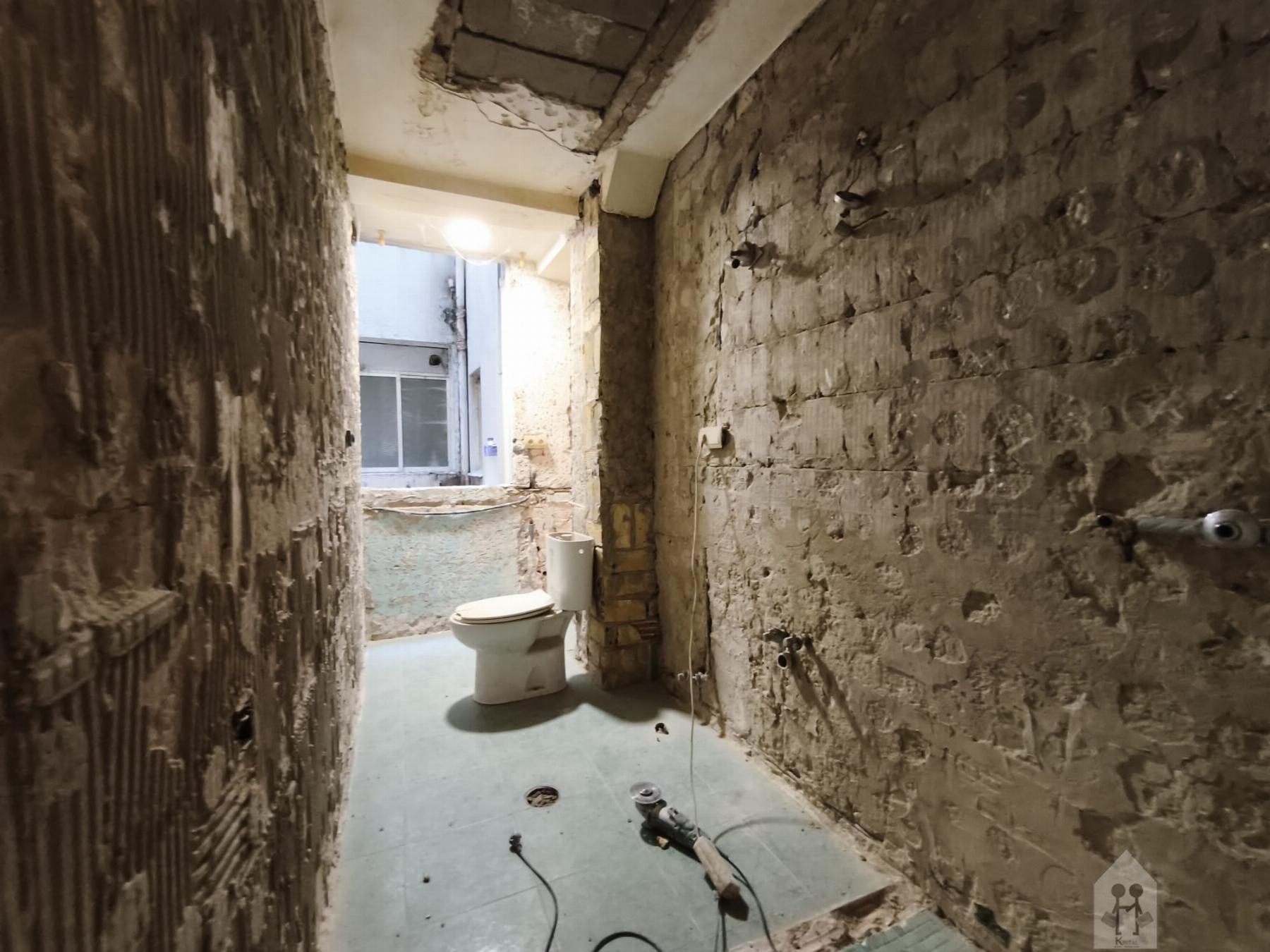 Venta de piso en San Juan de Aznalfarache