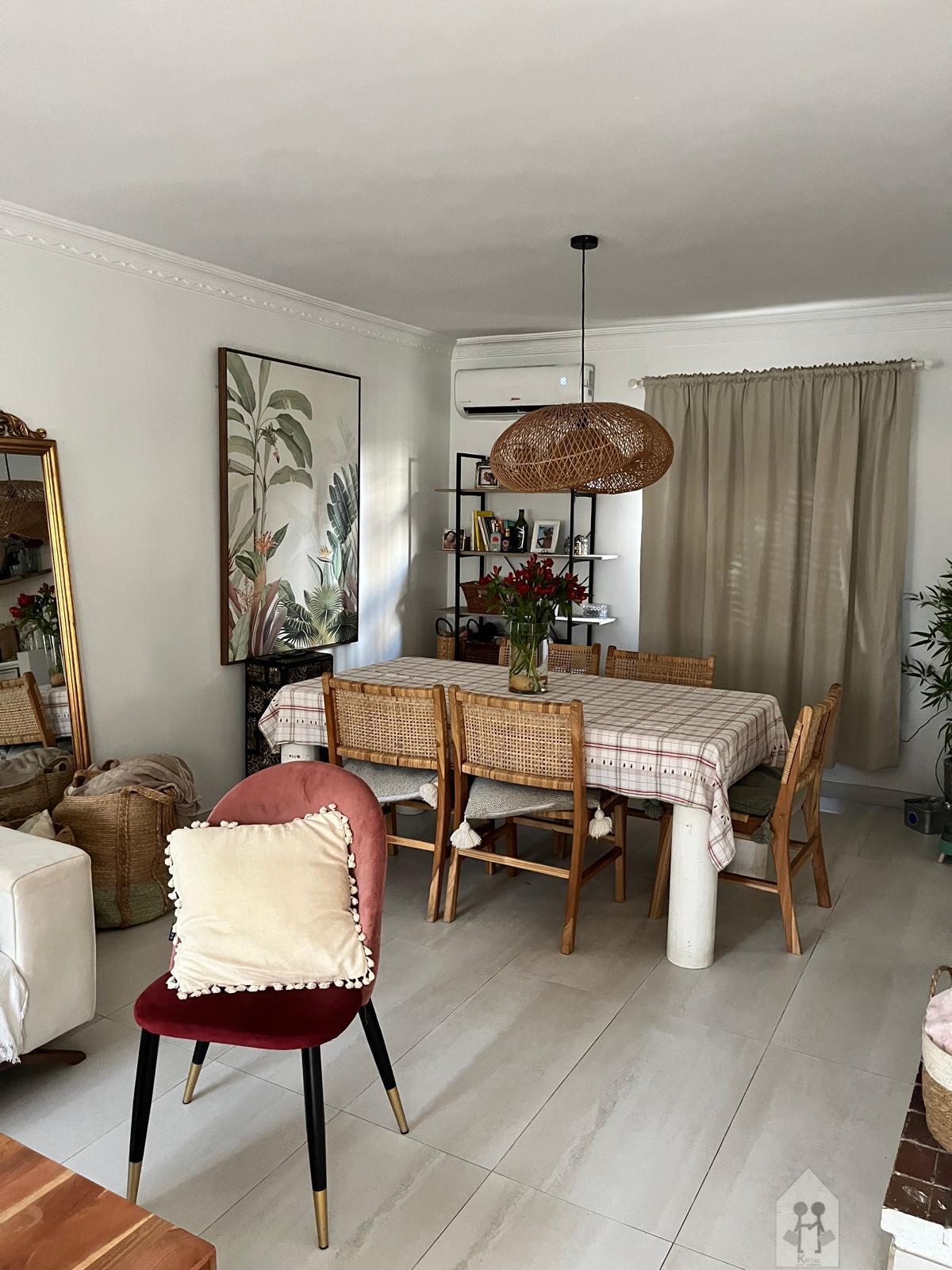 Venta de casa en Dos Hermanas