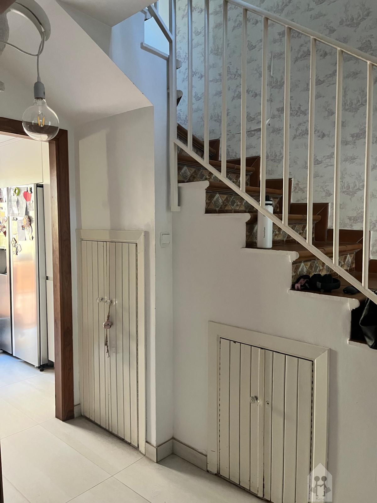 Venta de casa en Dos Hermanas