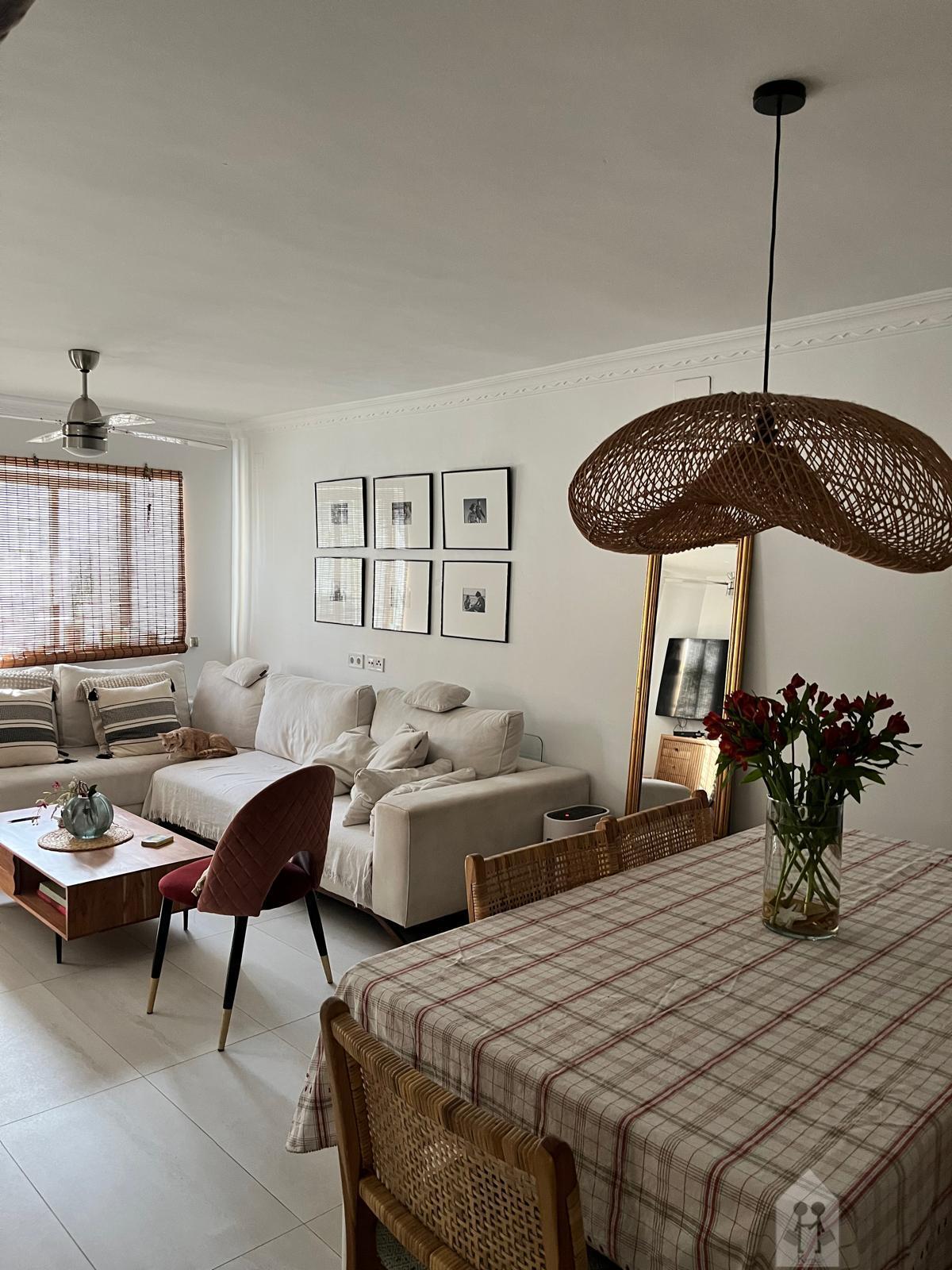 Venta de casa en Dos Hermanas
