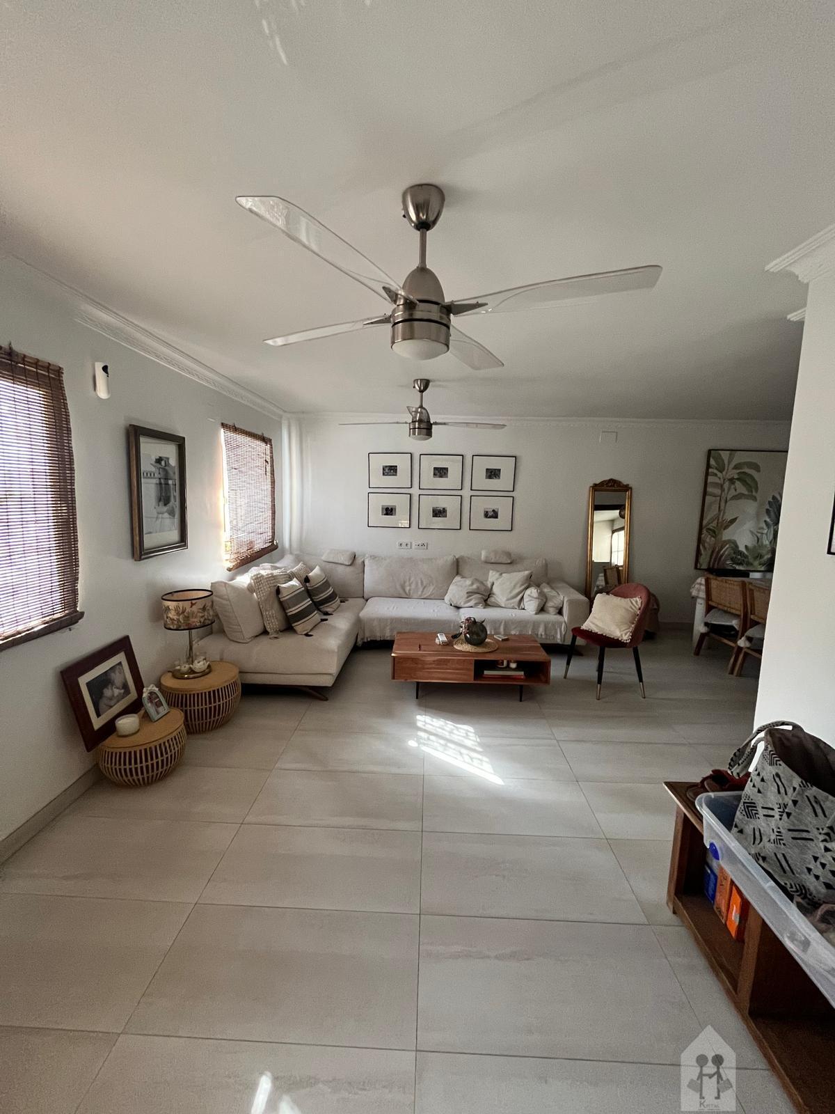 Venta de casa en Dos Hermanas
