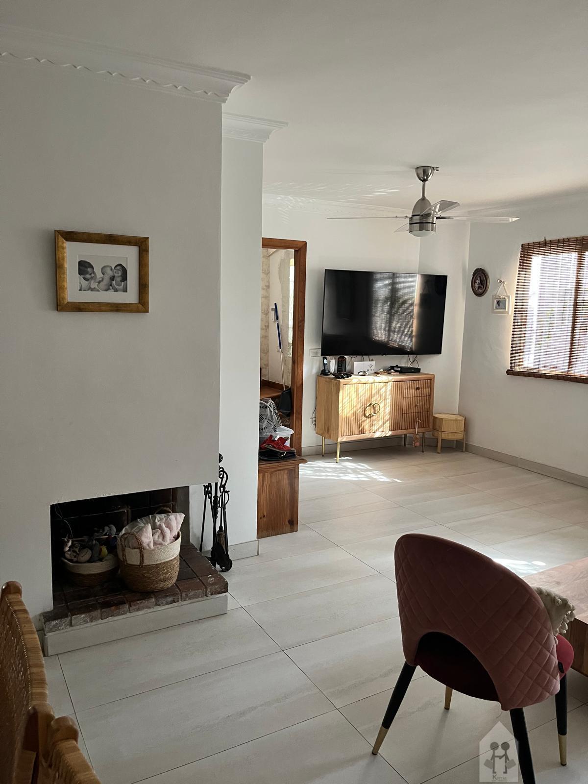 Venta de casa en Dos Hermanas