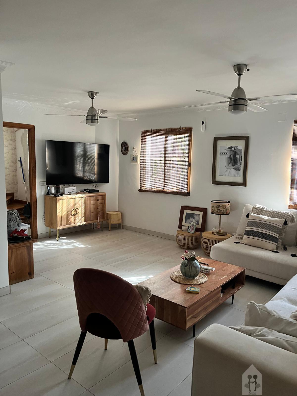 Venta de casa en Dos Hermanas