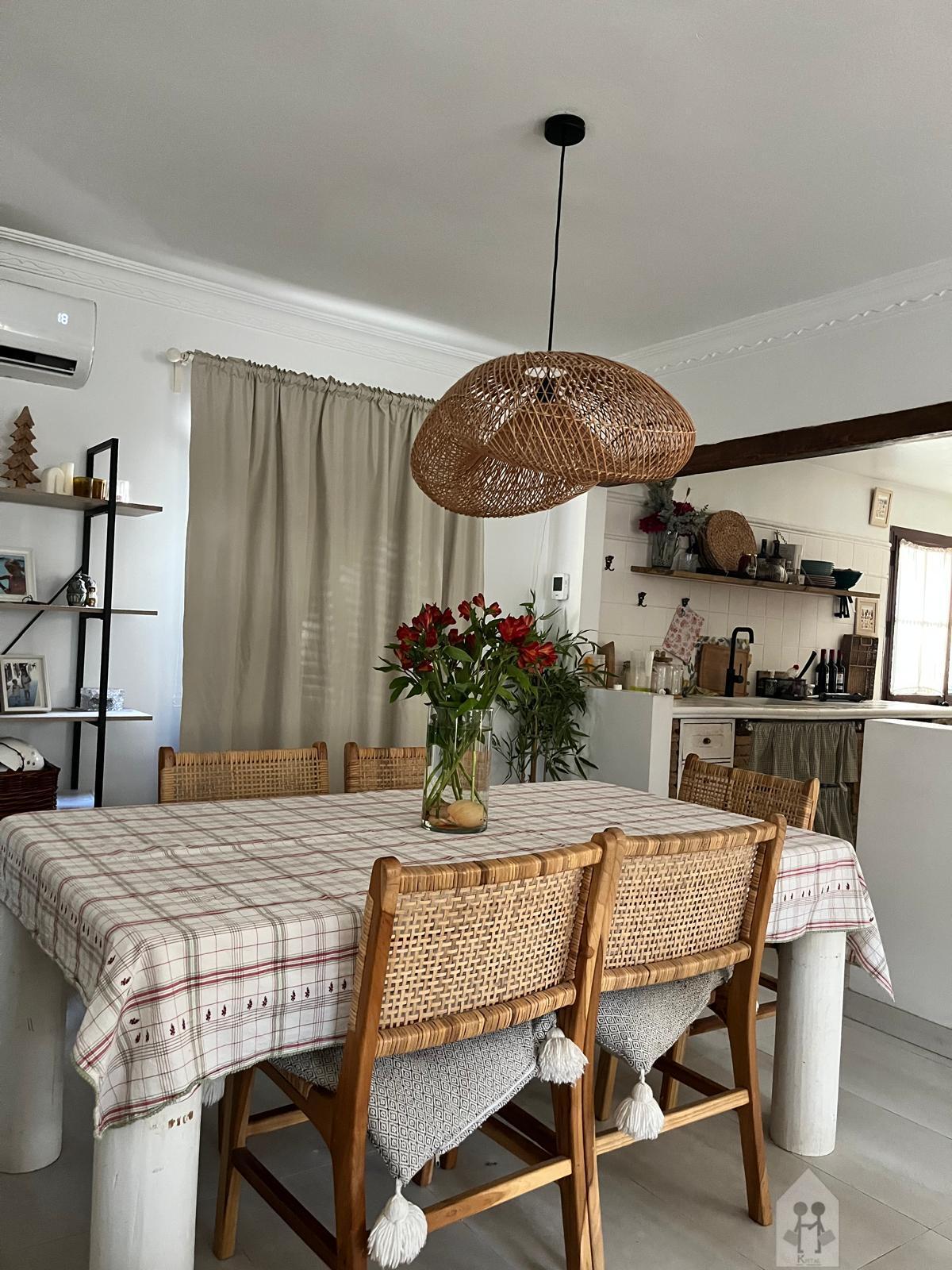 Venta de casa en Dos Hermanas