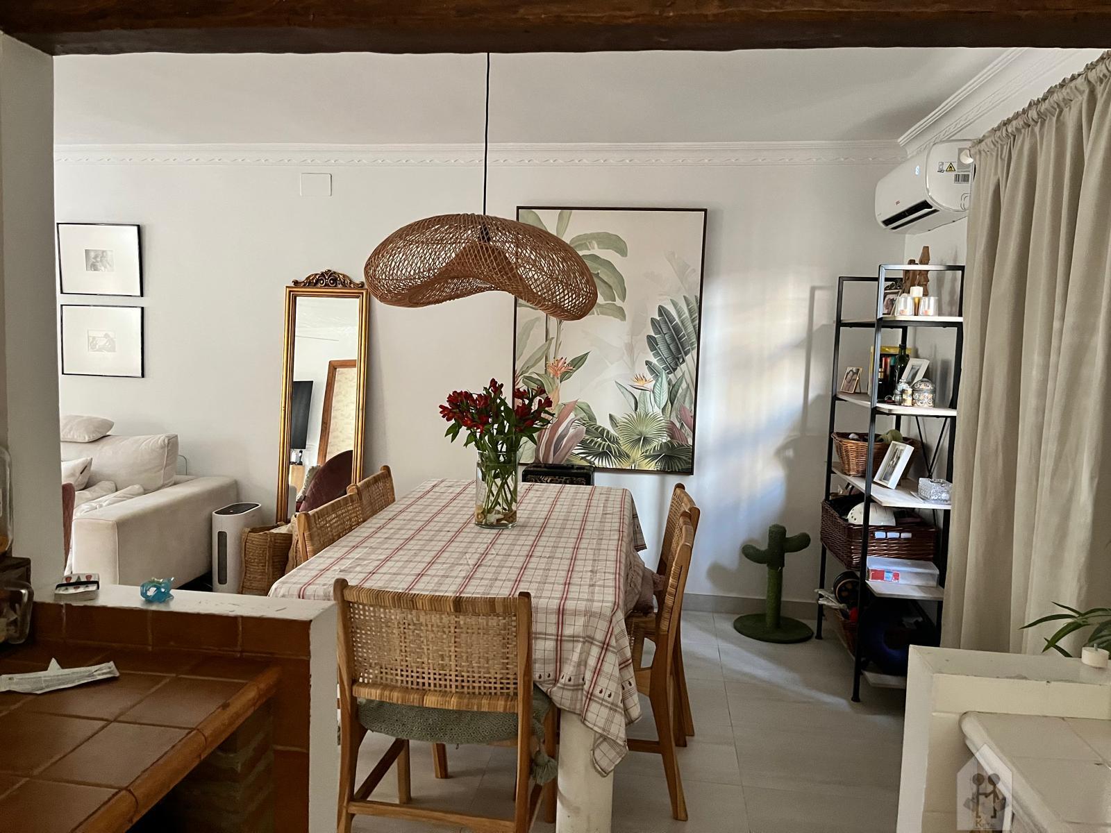 Venta de casa en Dos Hermanas