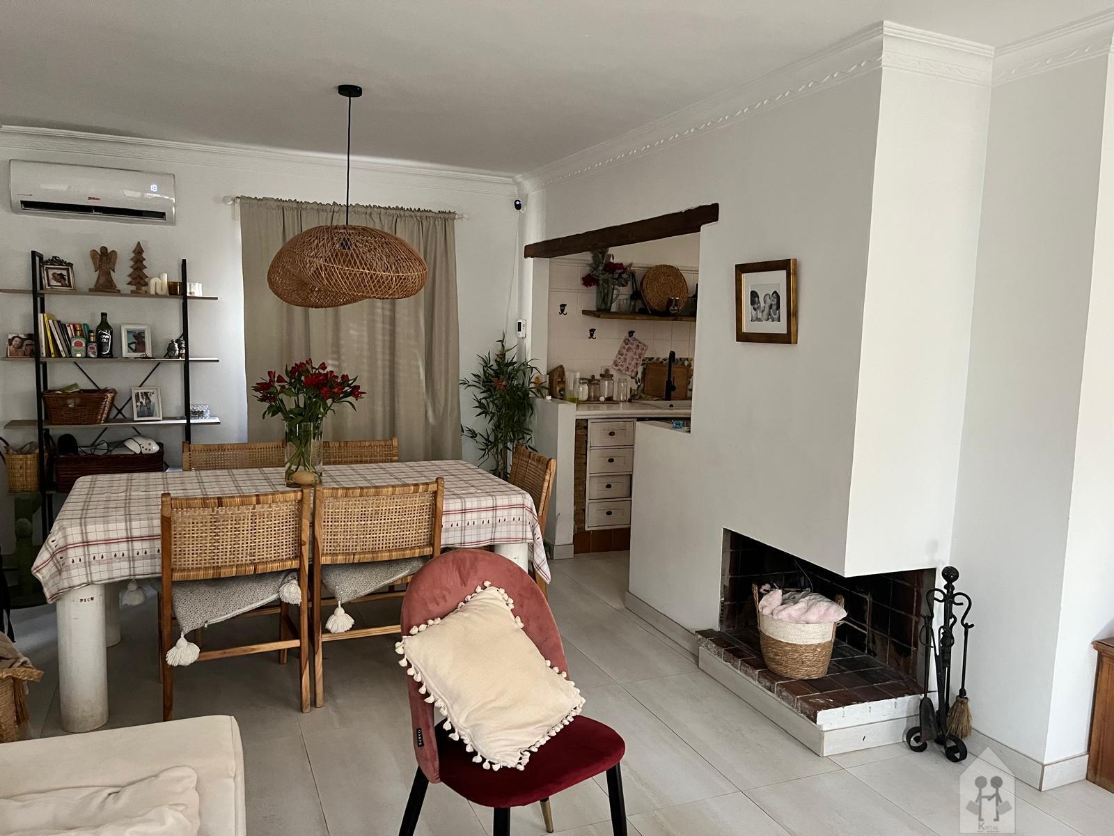 Venta de casa en Dos Hermanas