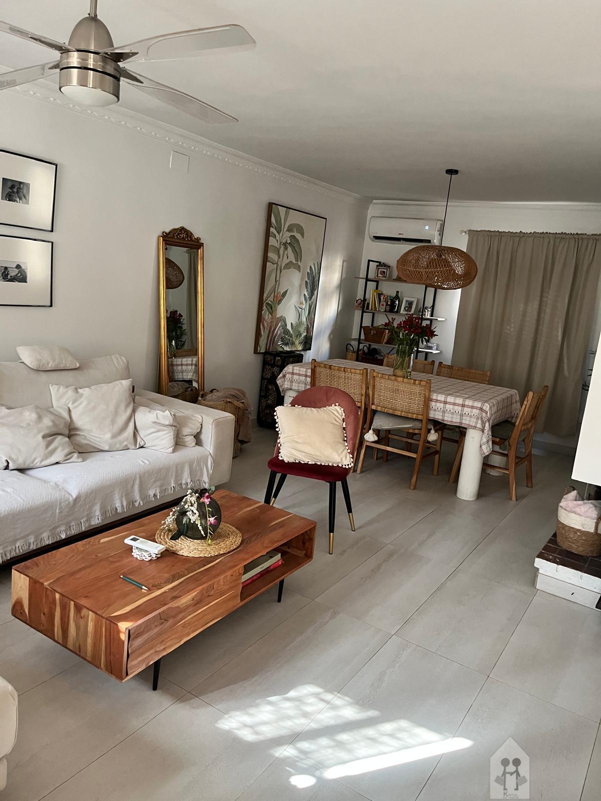 Venta de casa en Dos Hermanas