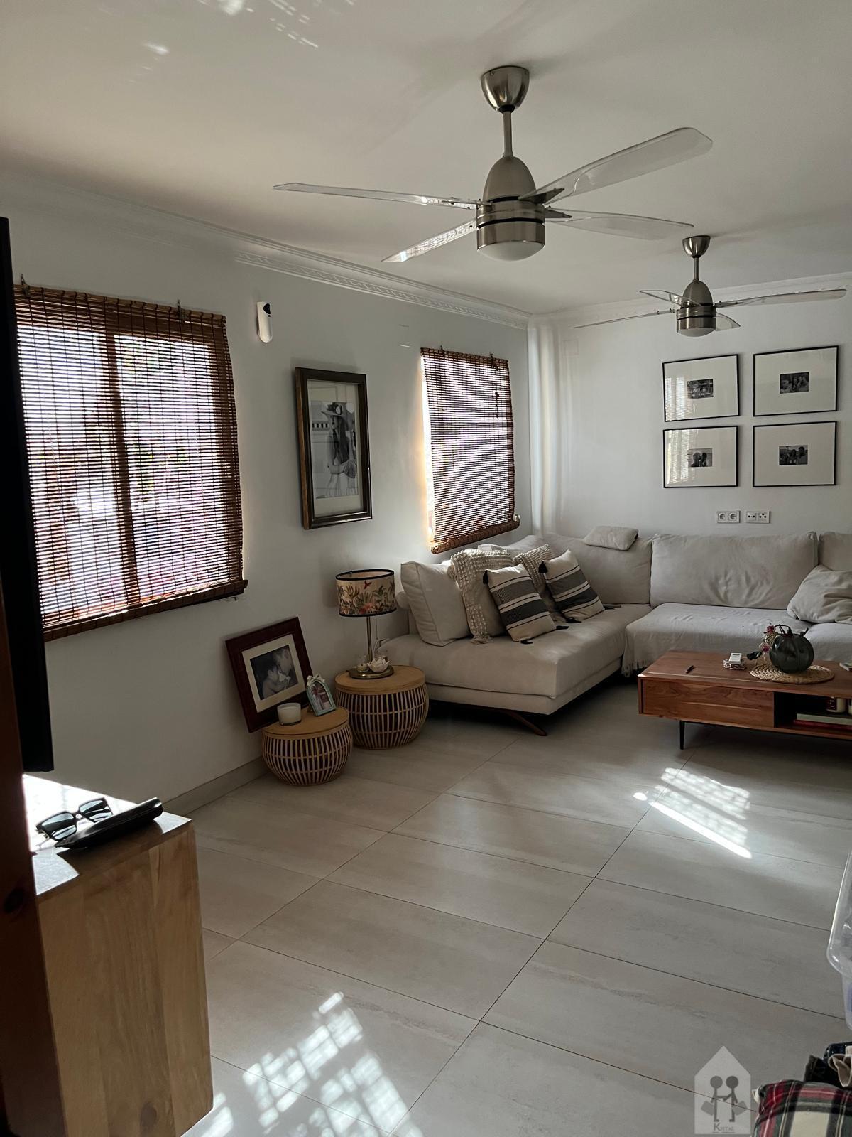 Venta de casa en Dos Hermanas