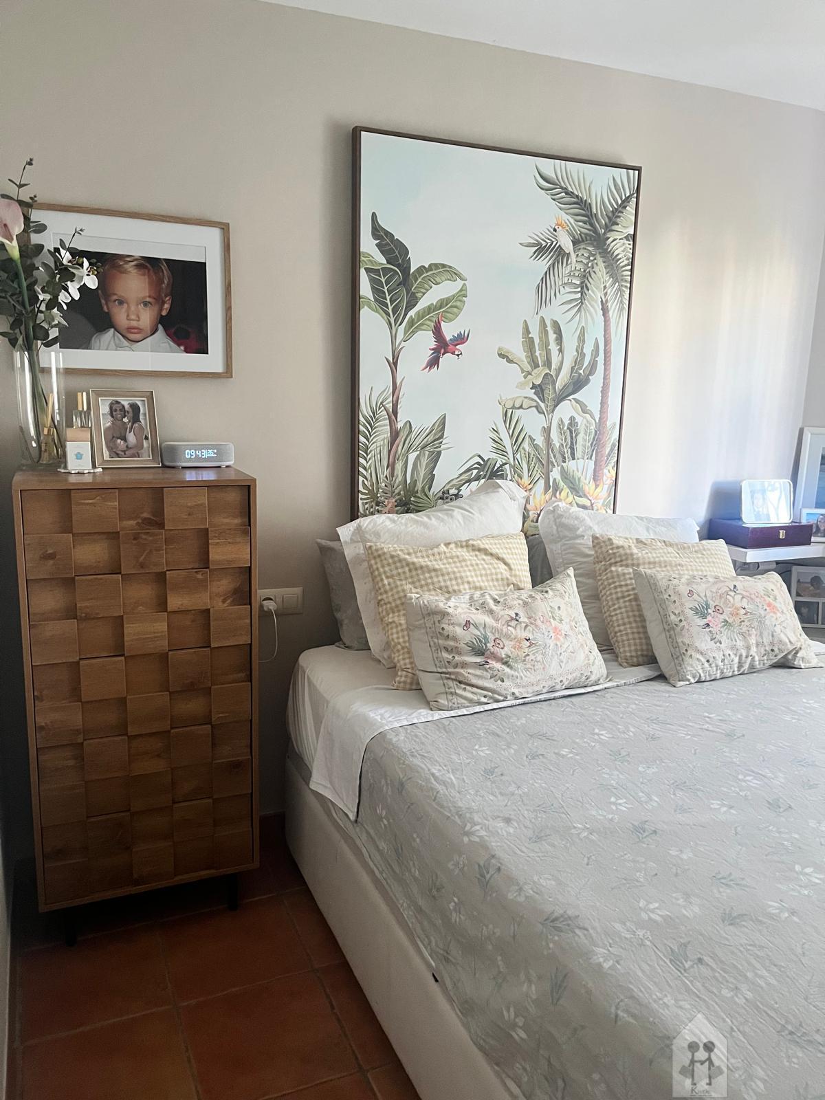 Venta de casa en Dos Hermanas