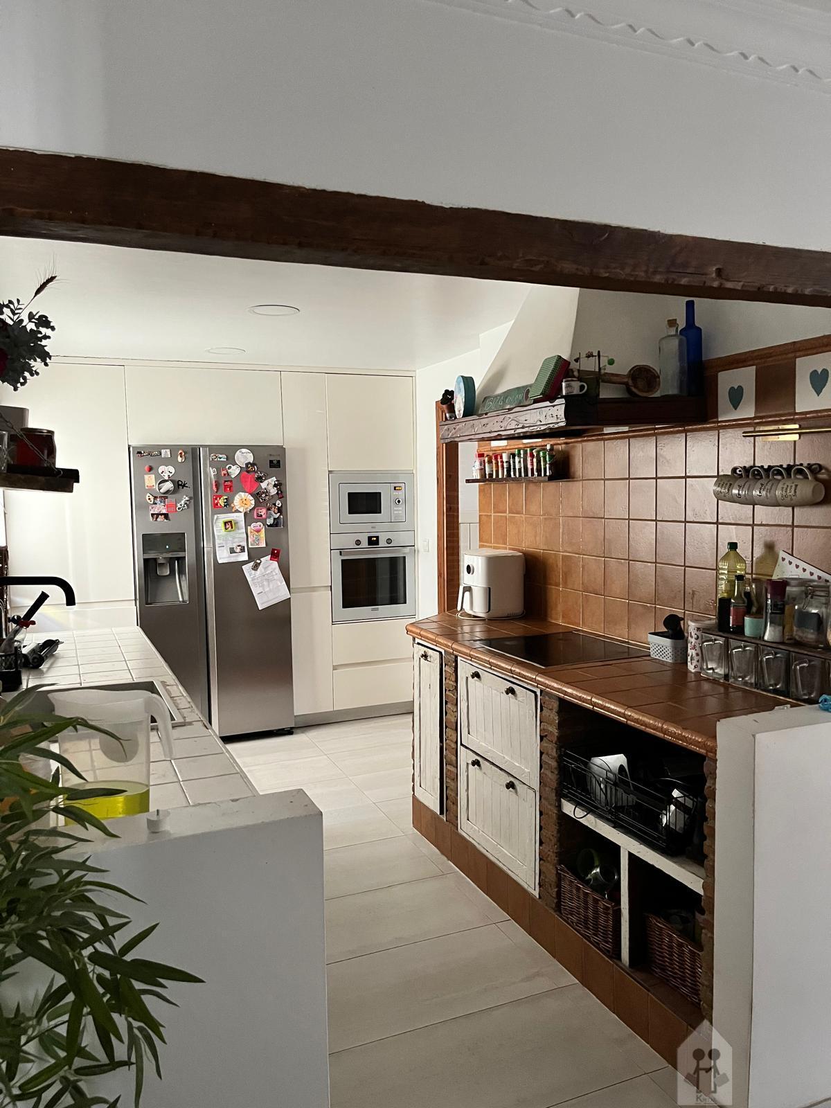 Venta de casa en Dos Hermanas