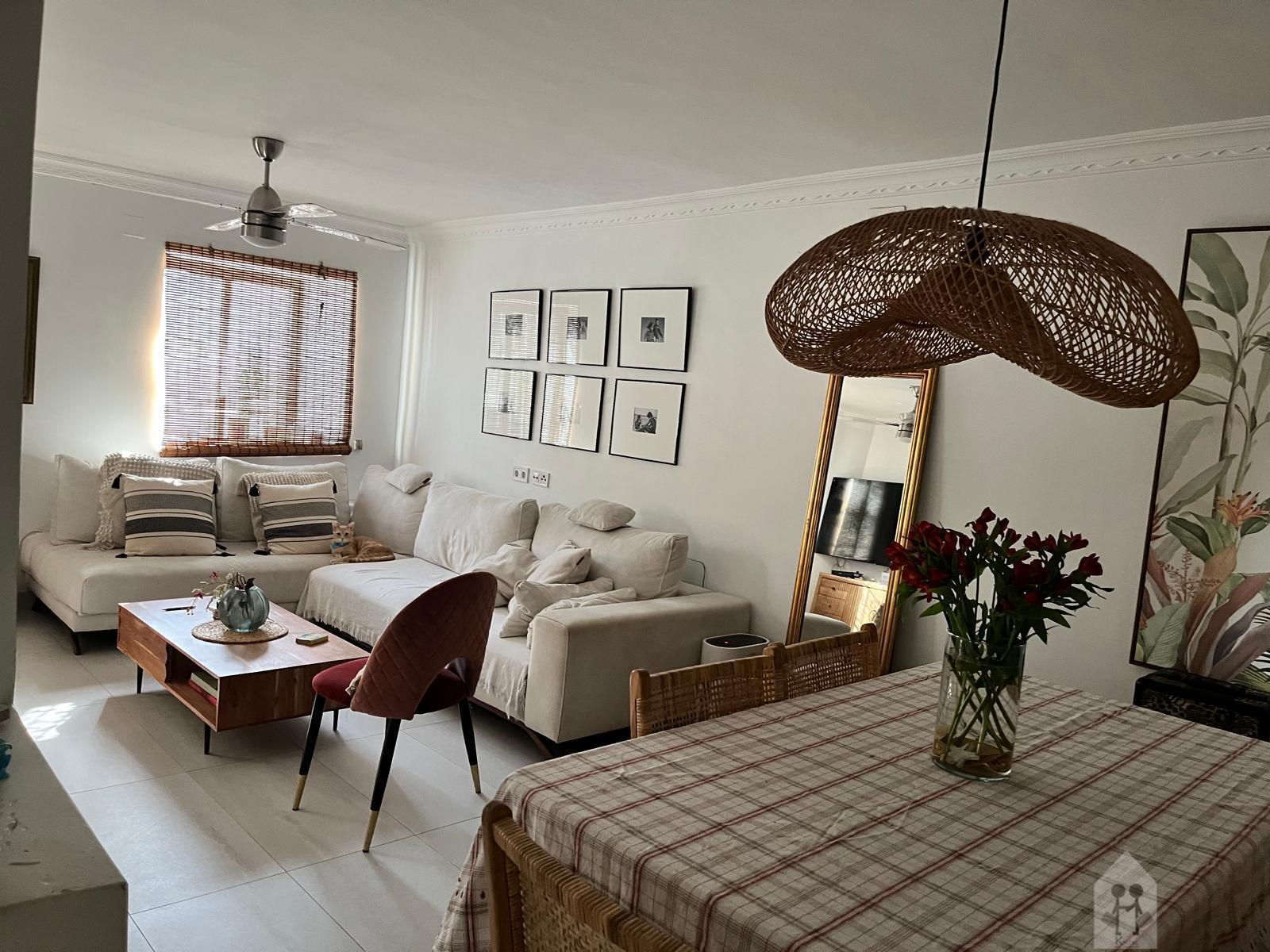 Venta de casa en Dos Hermanas