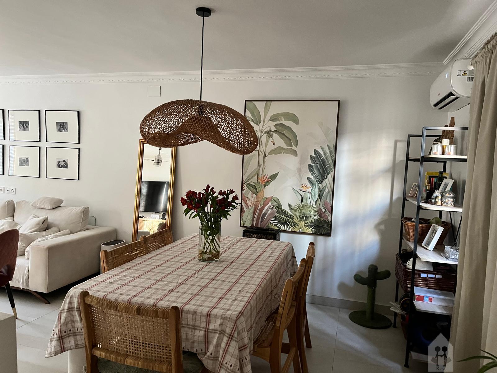 Venta de casa en Dos Hermanas