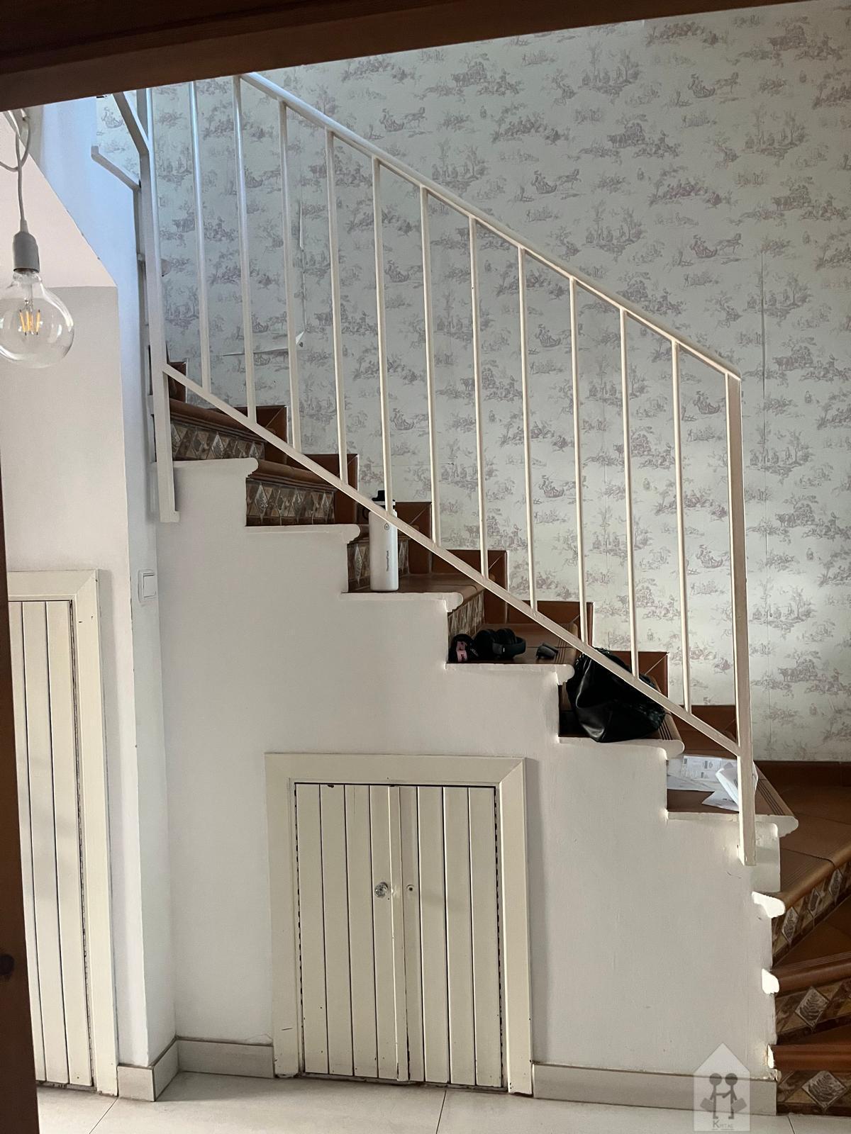 Venta de casa en Dos Hermanas
