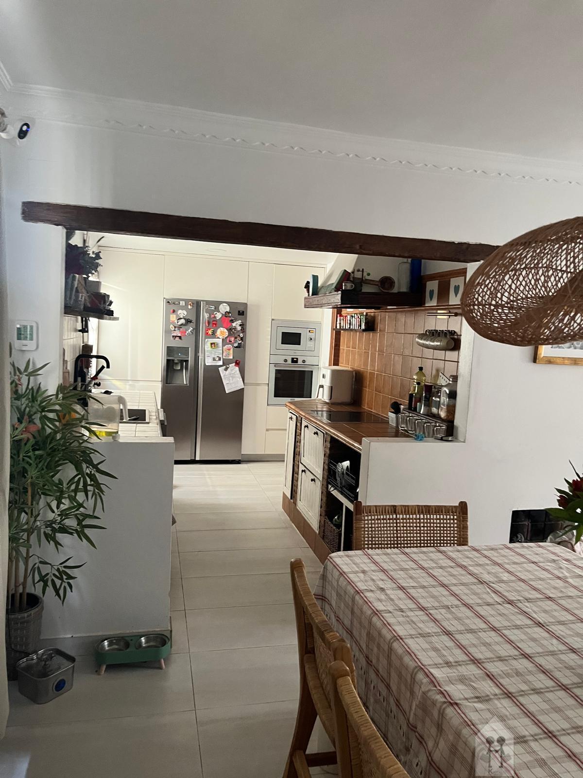 Venta de casa en Dos Hermanas