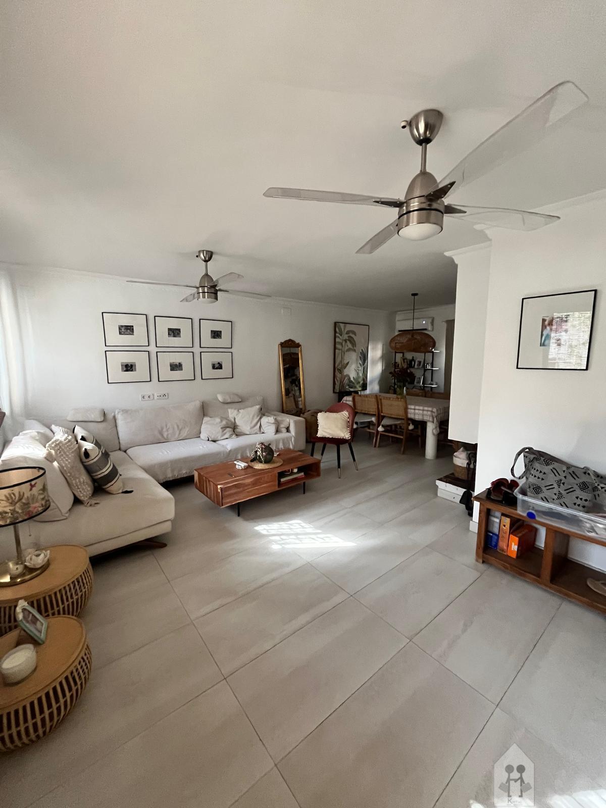Venta de casa en Dos Hermanas