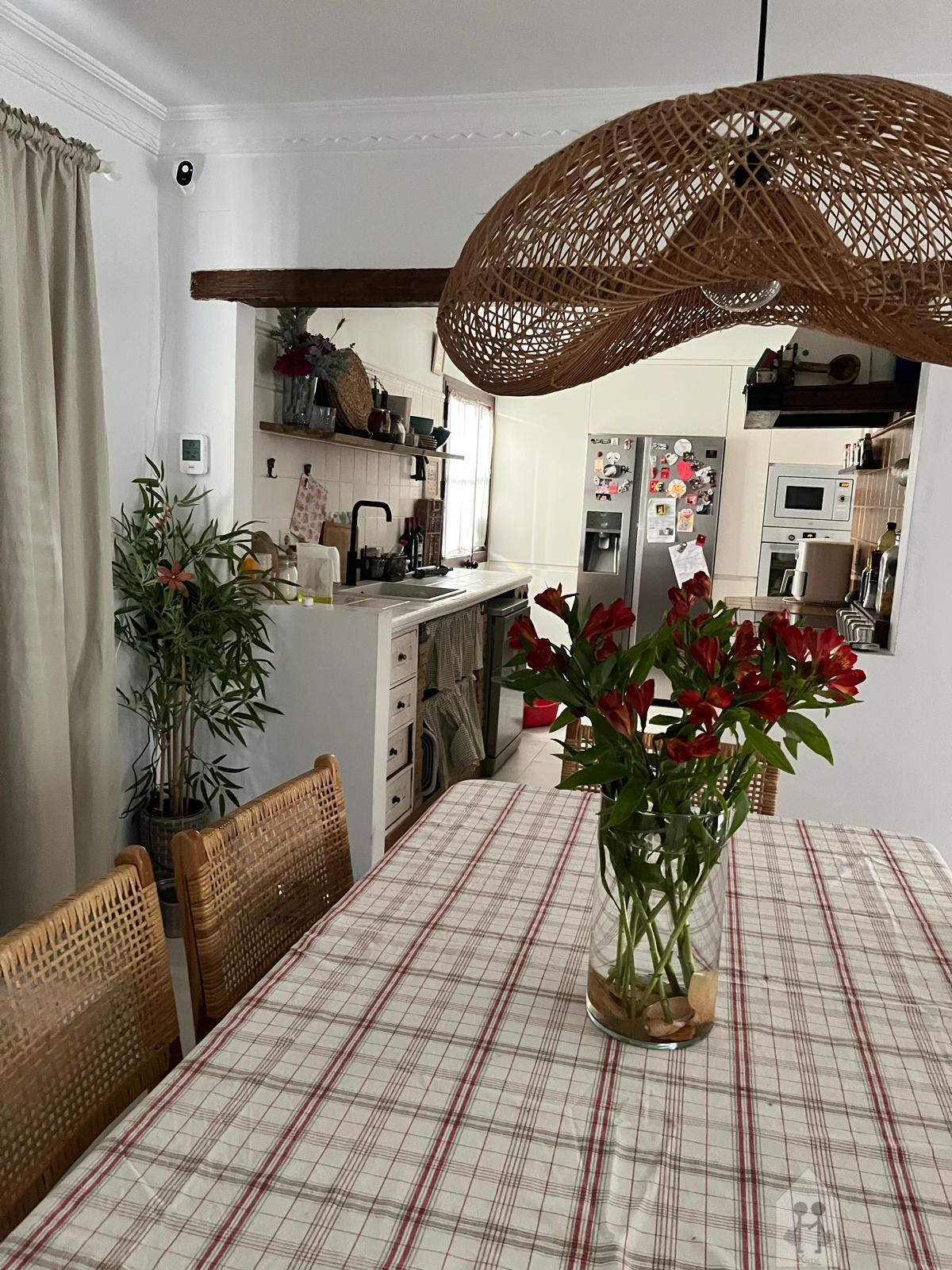 Venta de casa en Dos Hermanas